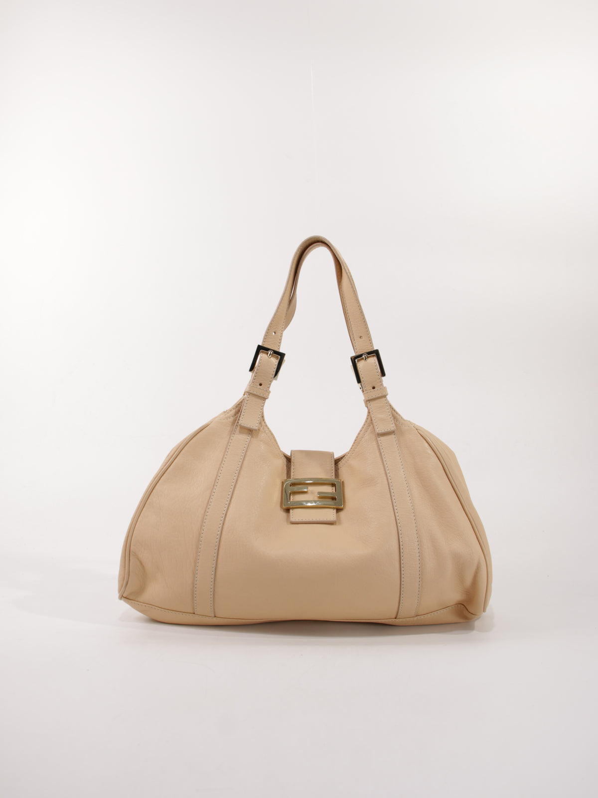 Pink bags