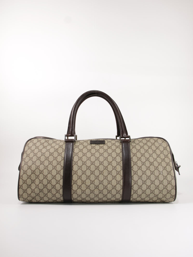 GUCCI DUFFLE BAGS