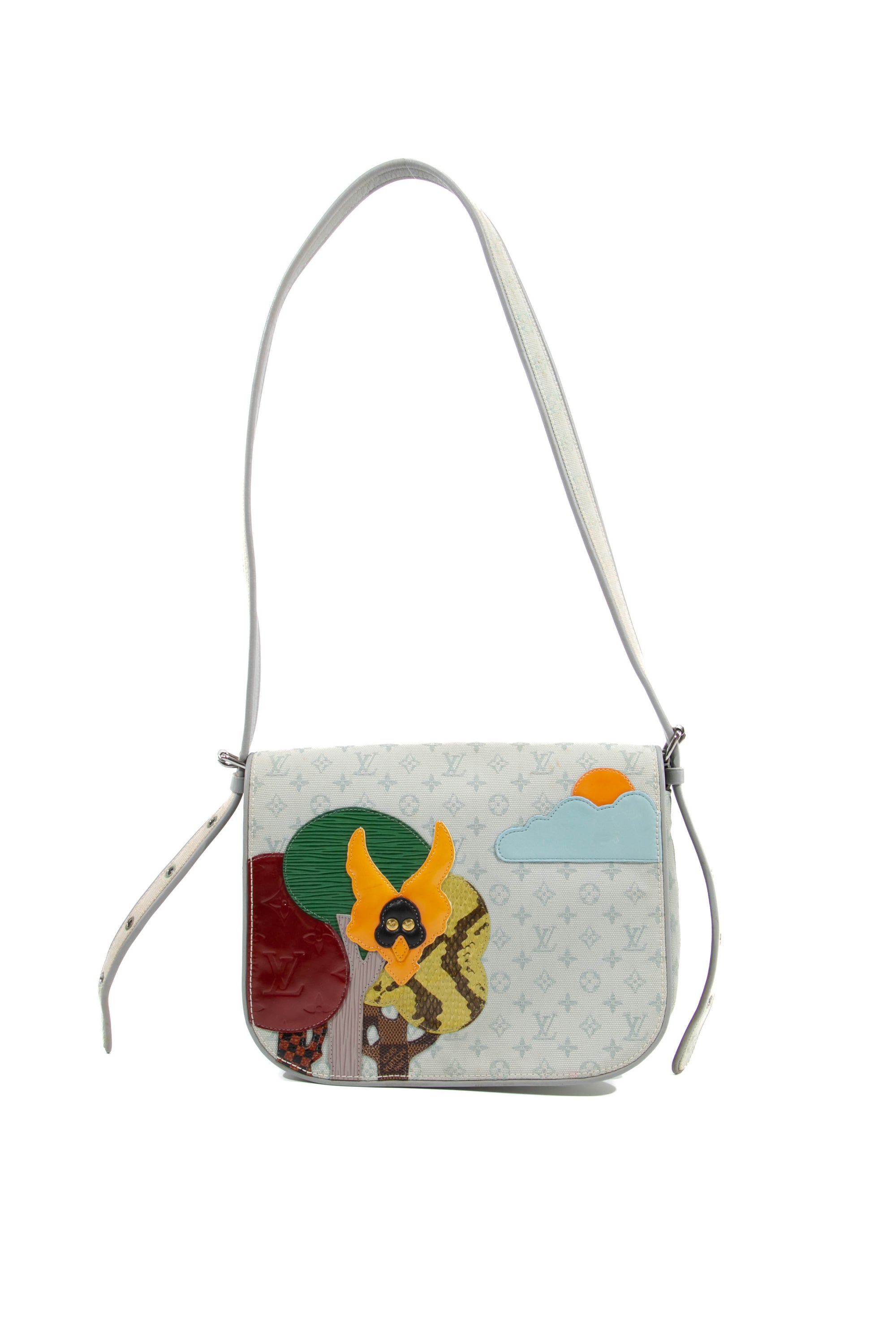 Shoulder bag