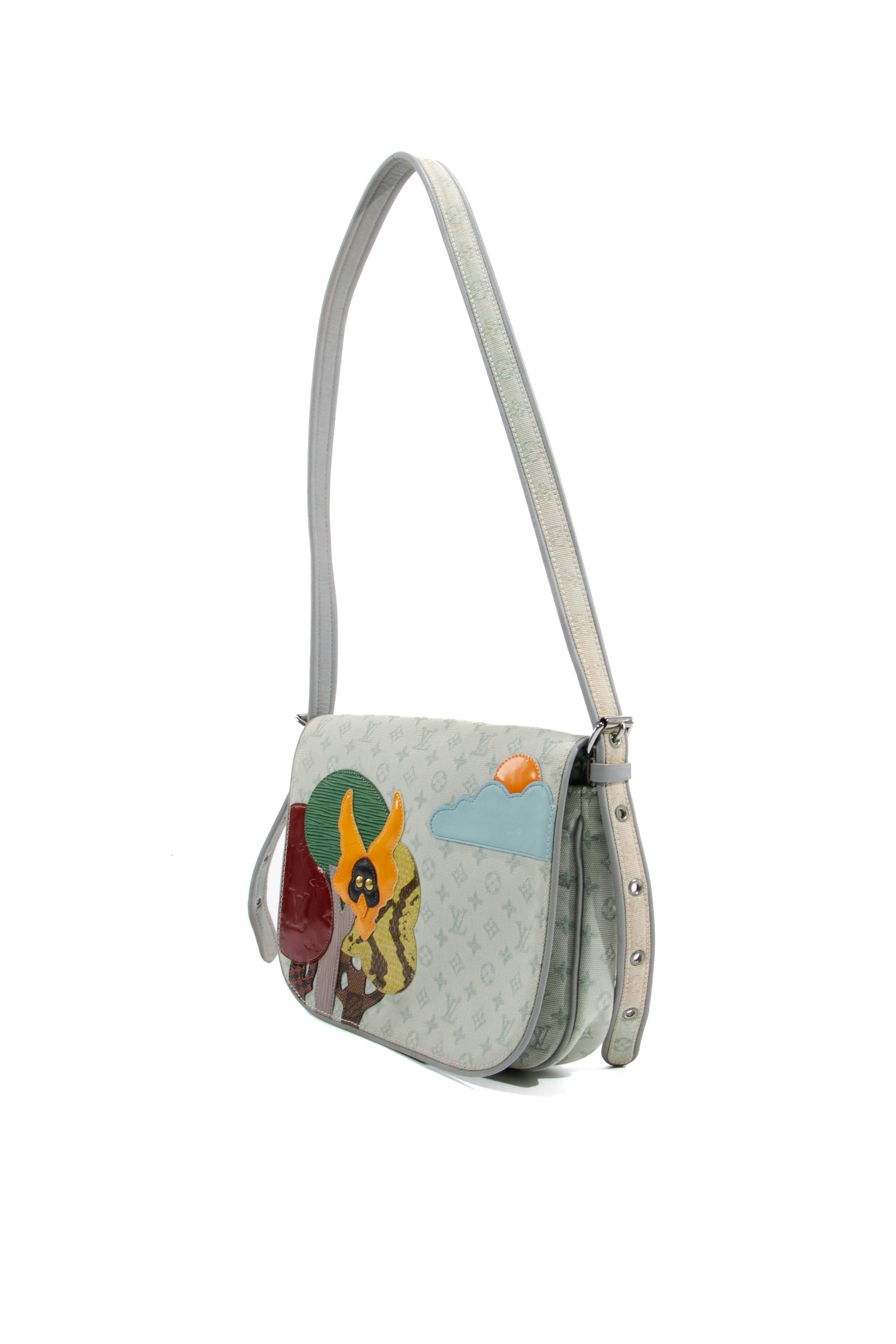Shoulder bag