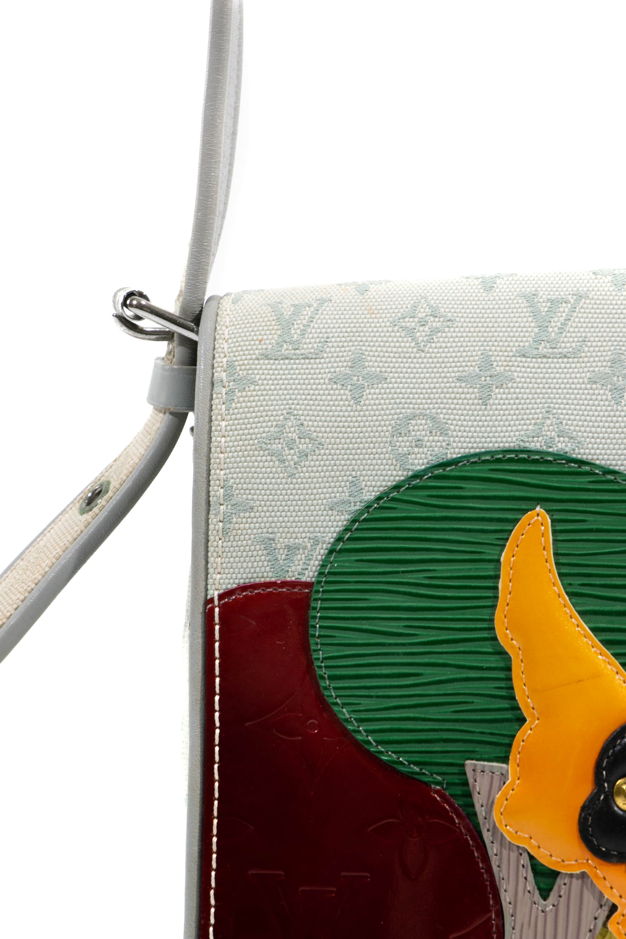 Shoulder bag