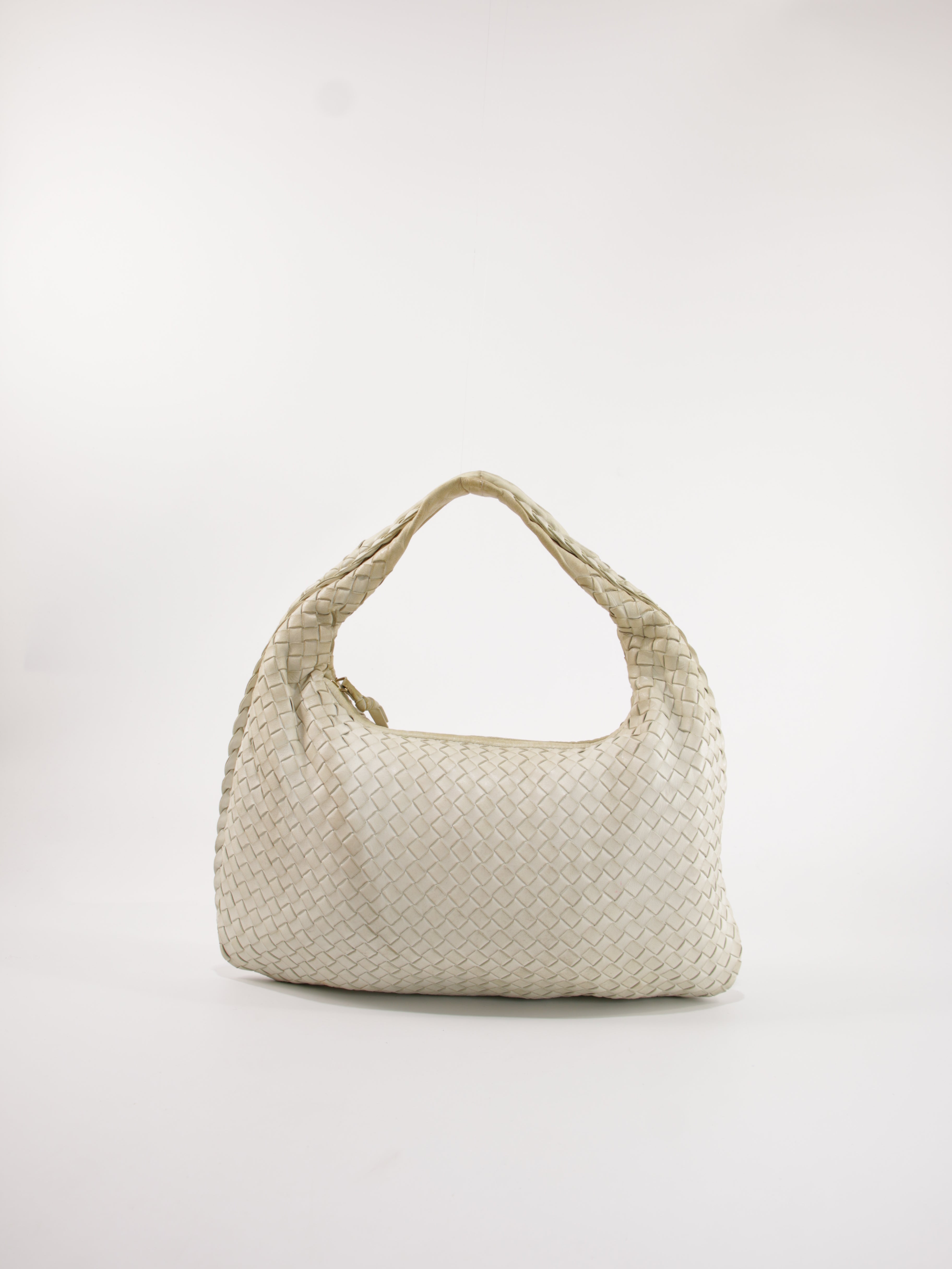BOTTEGA VENETA LARGE HOBO
