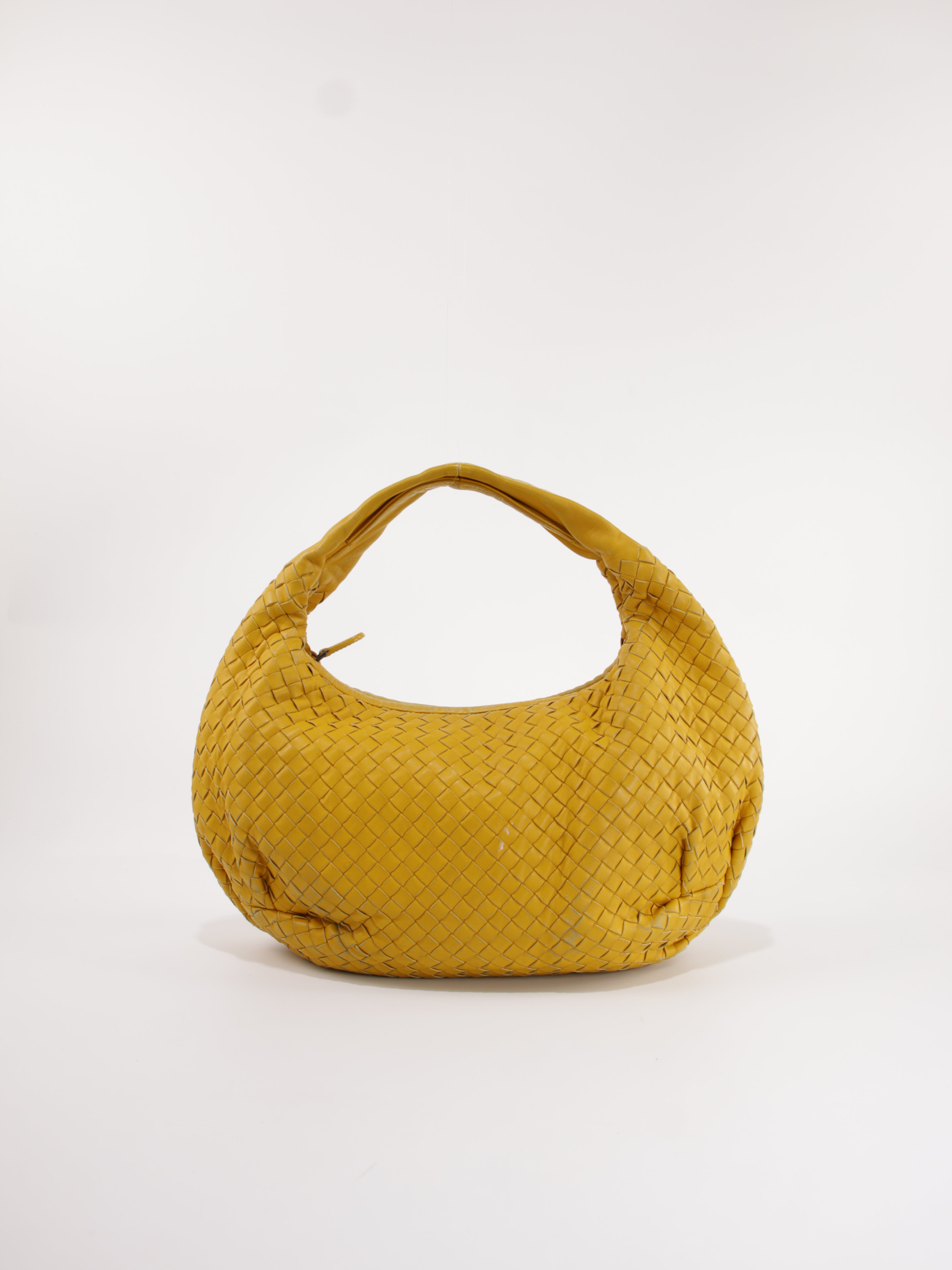 Bottega Veneta Medium Belly Hobo