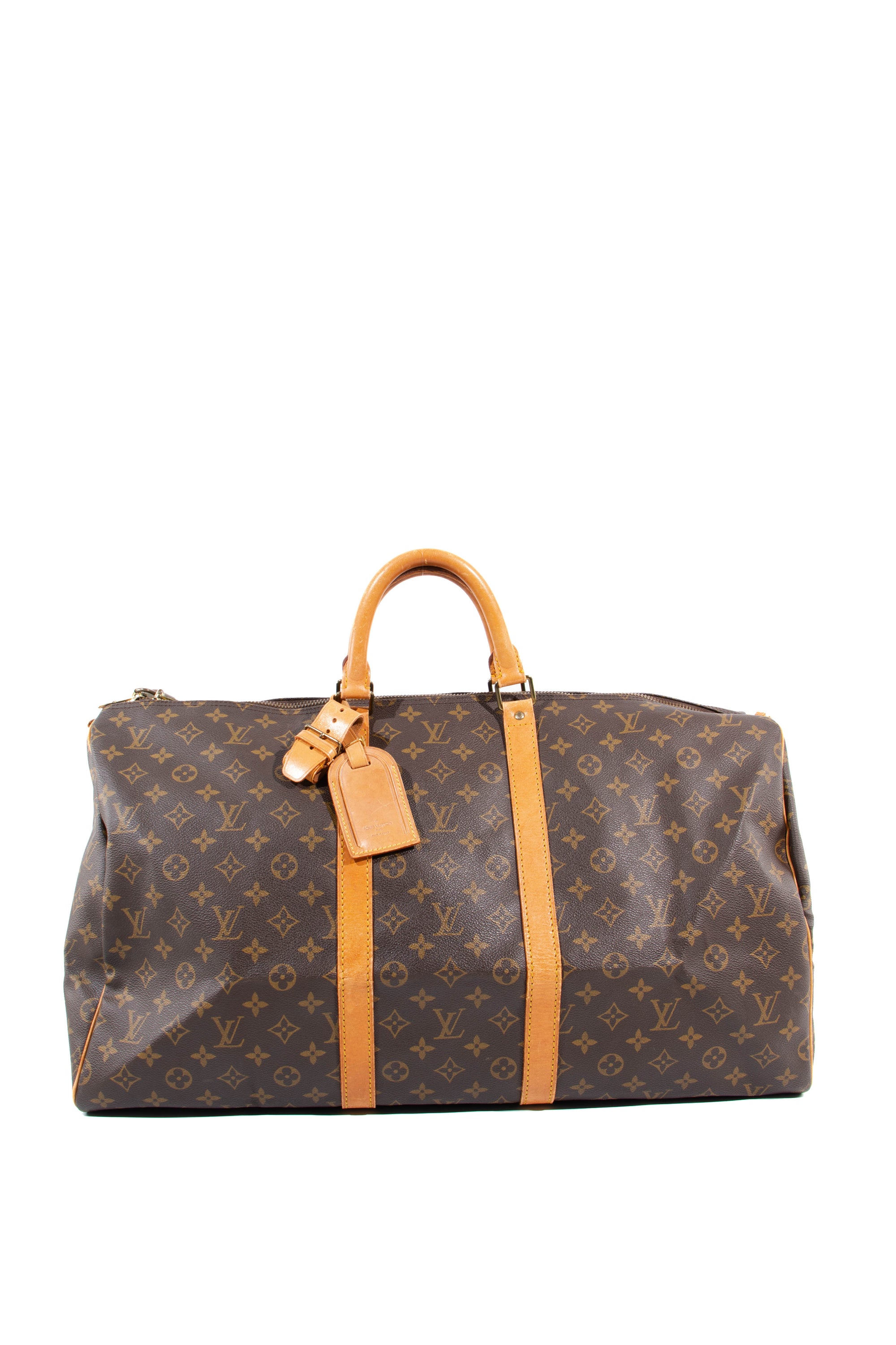 Keepall 55