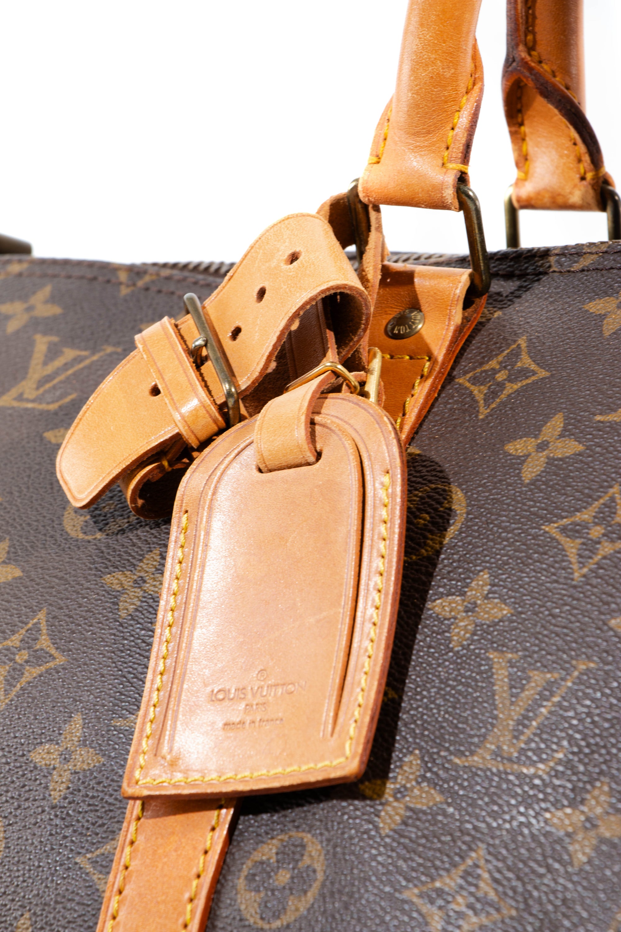 Keepall 55