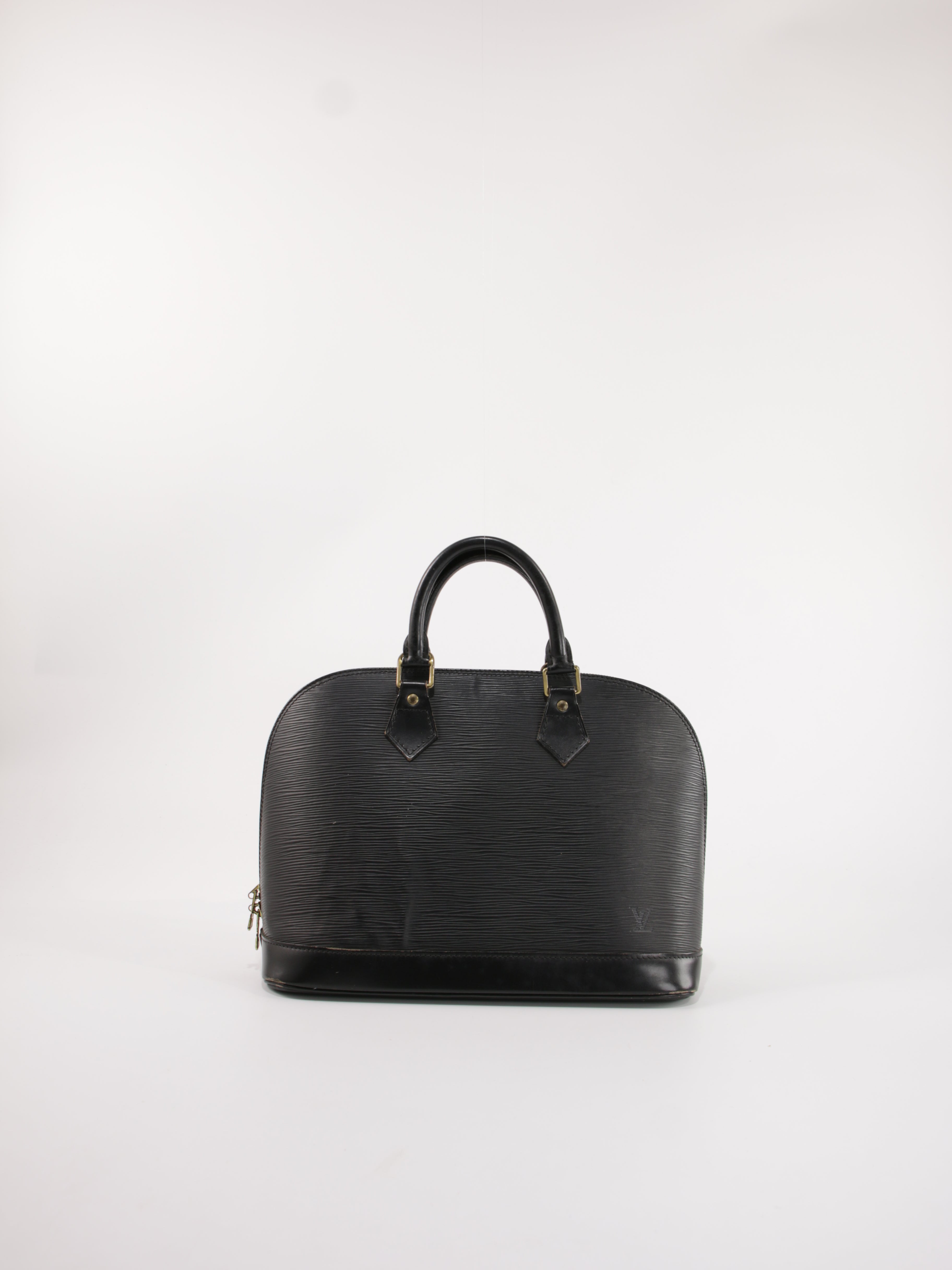 Louis Vuitton - Alma bags