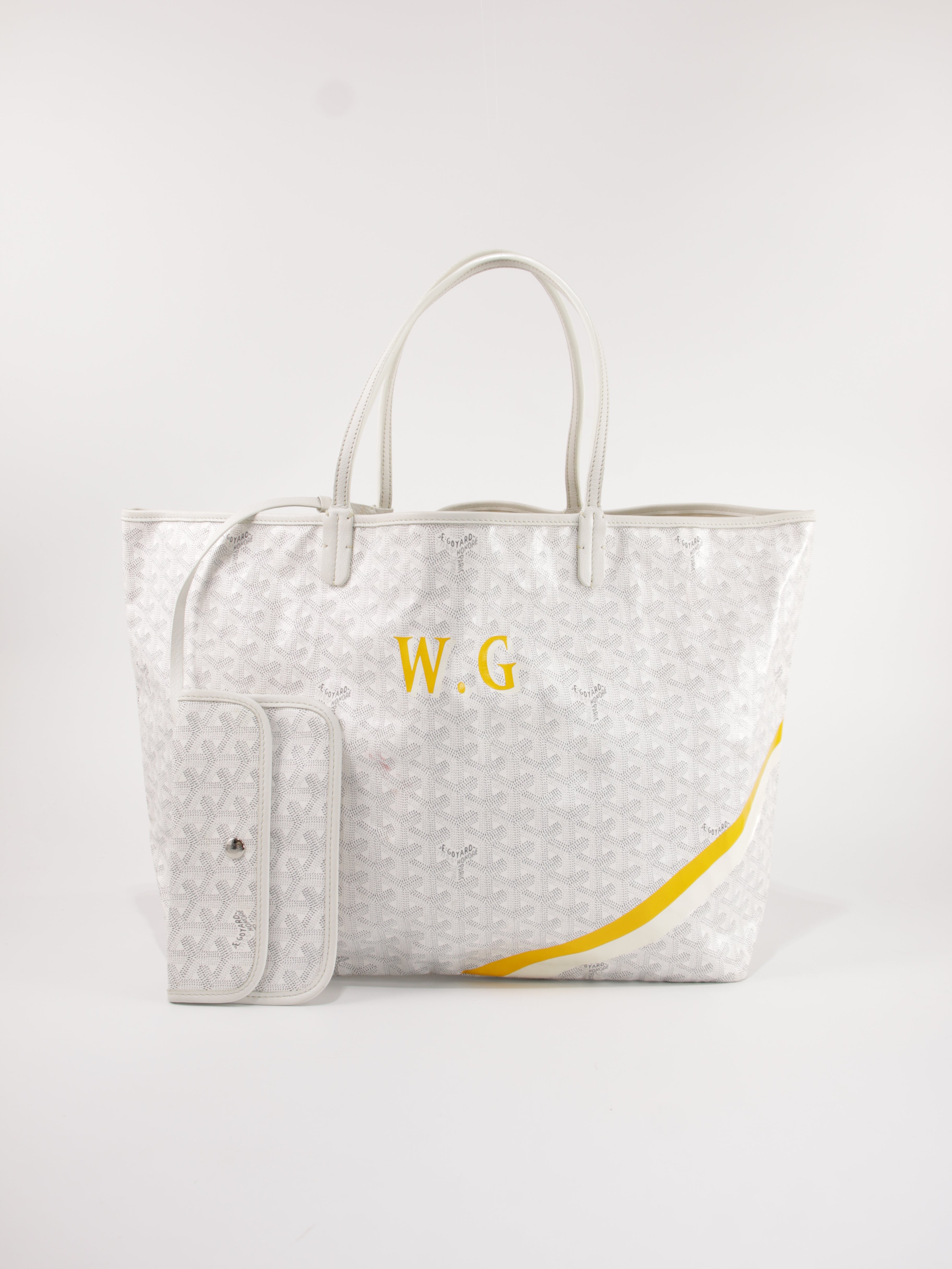 Goyard Saint Louis GM