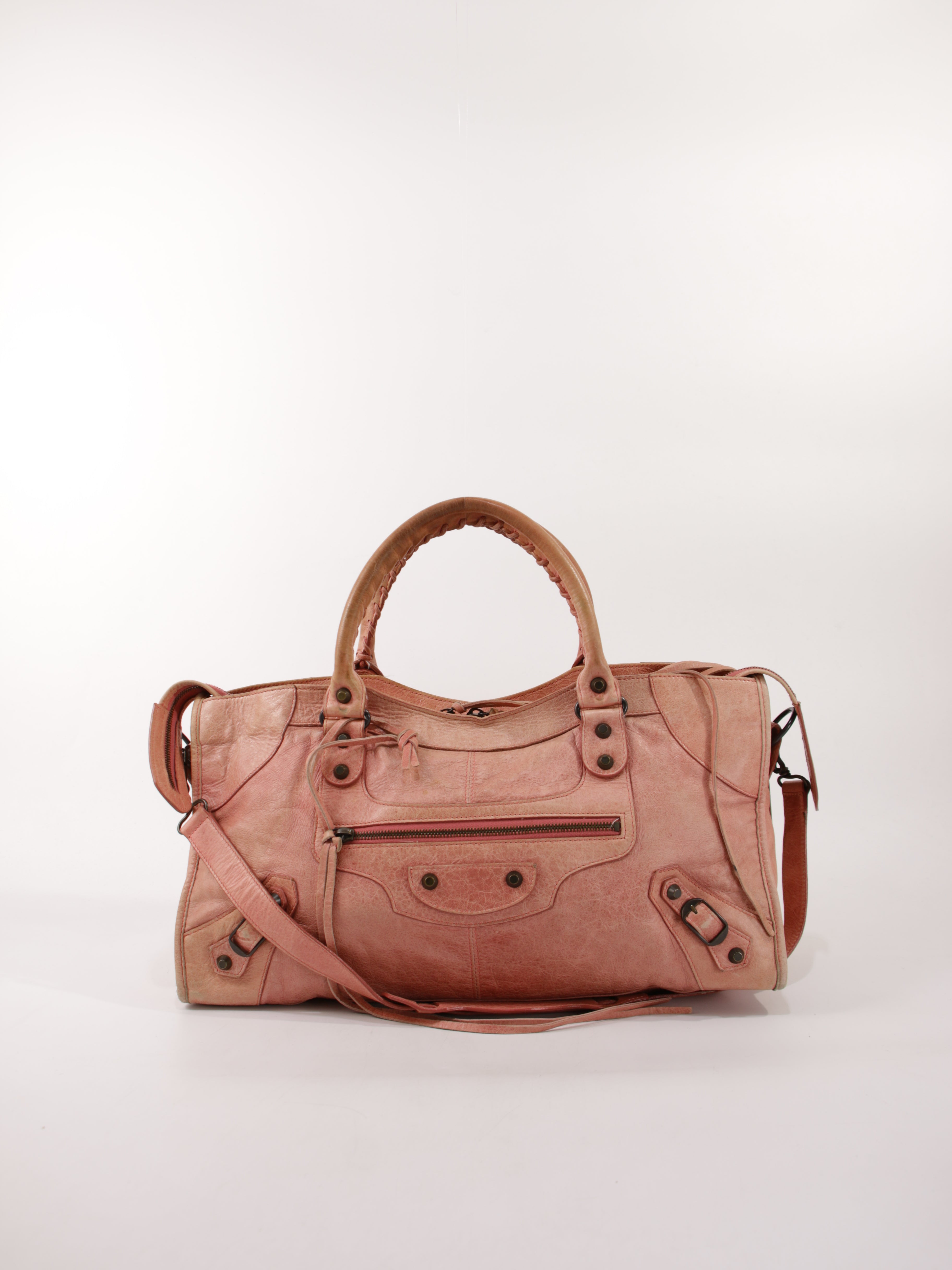 BALENCIAGA HAND BAGS
