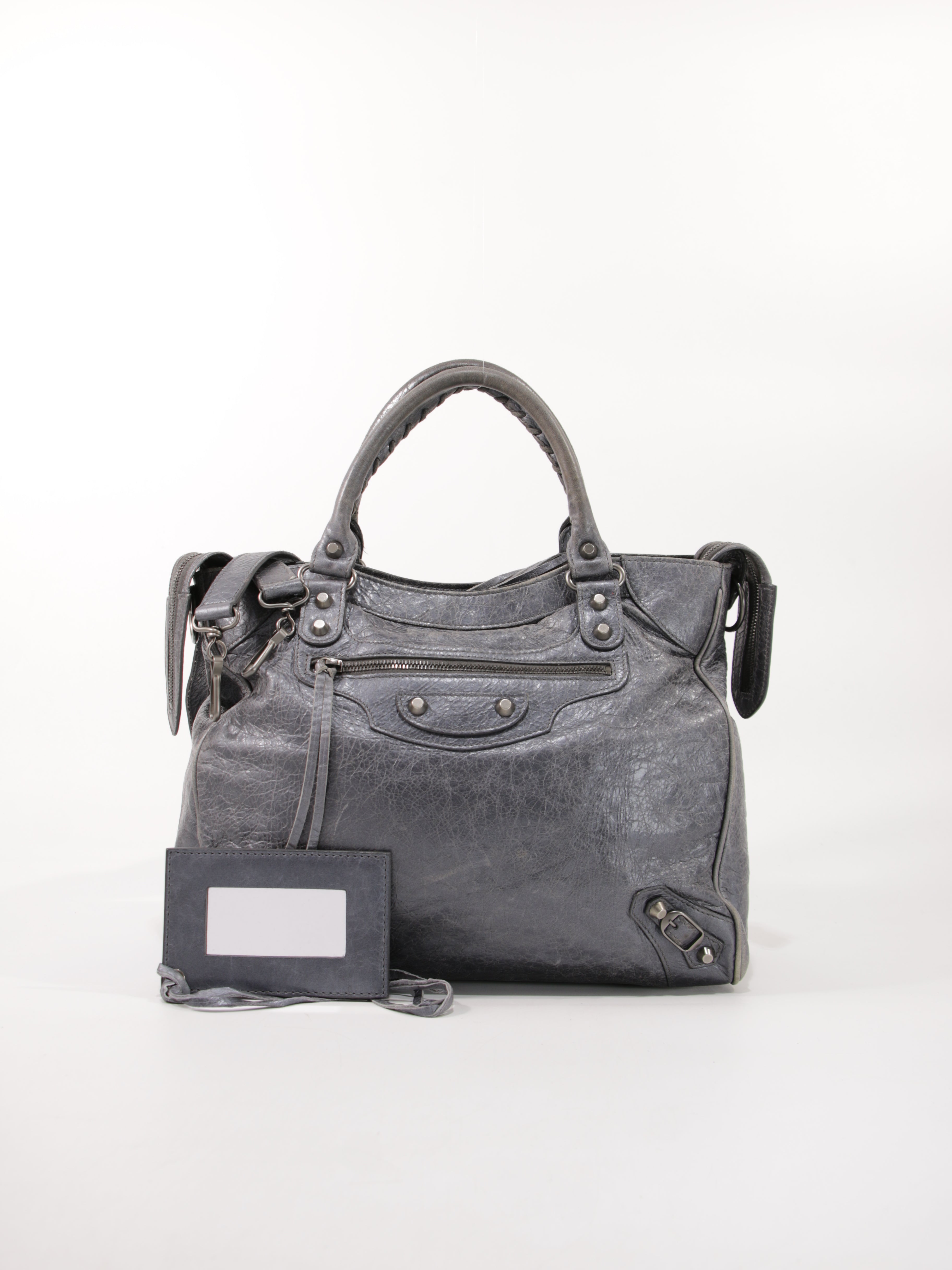 BALENCIAGA HAND BAGS