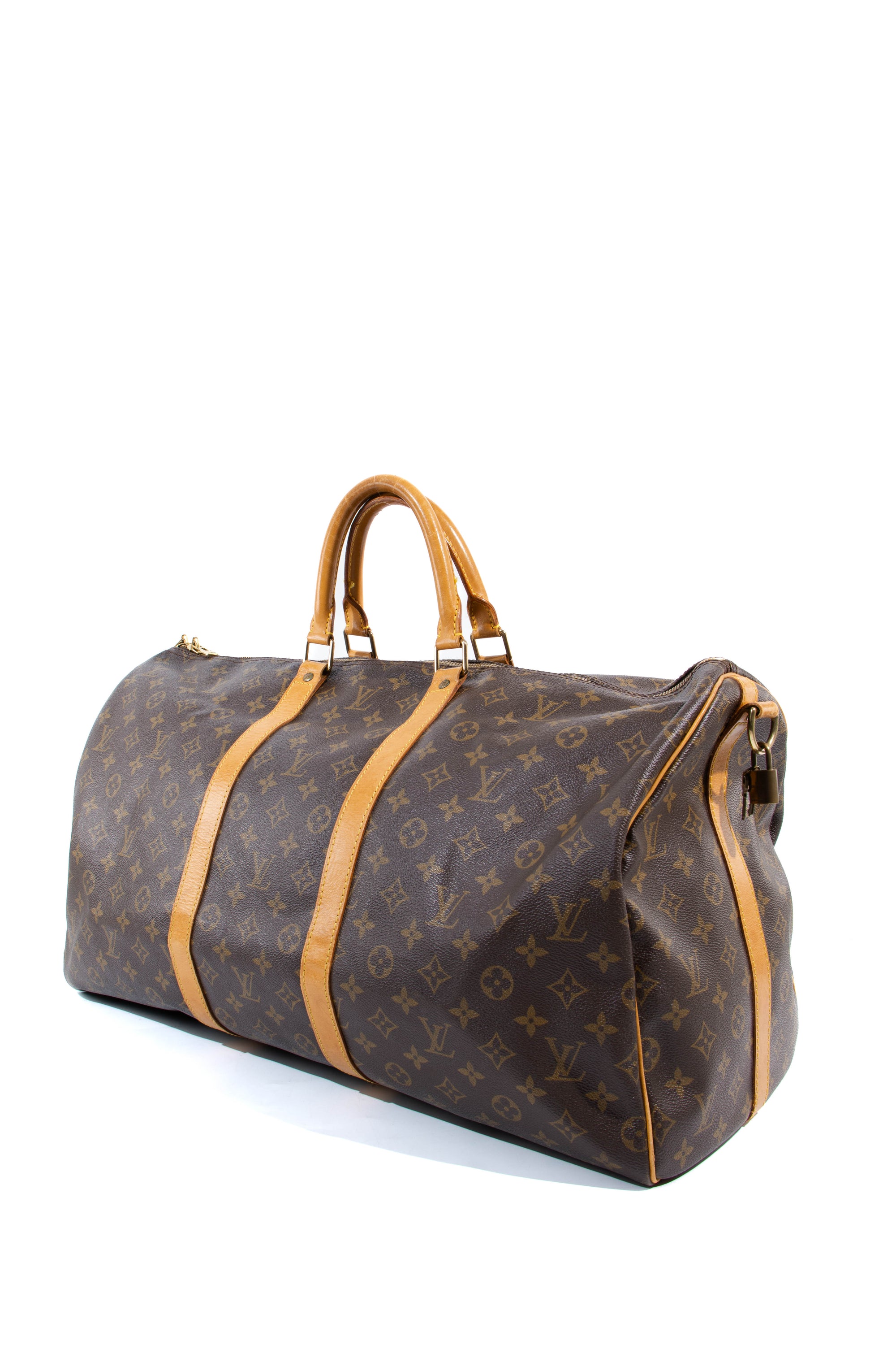 Keepall 55
