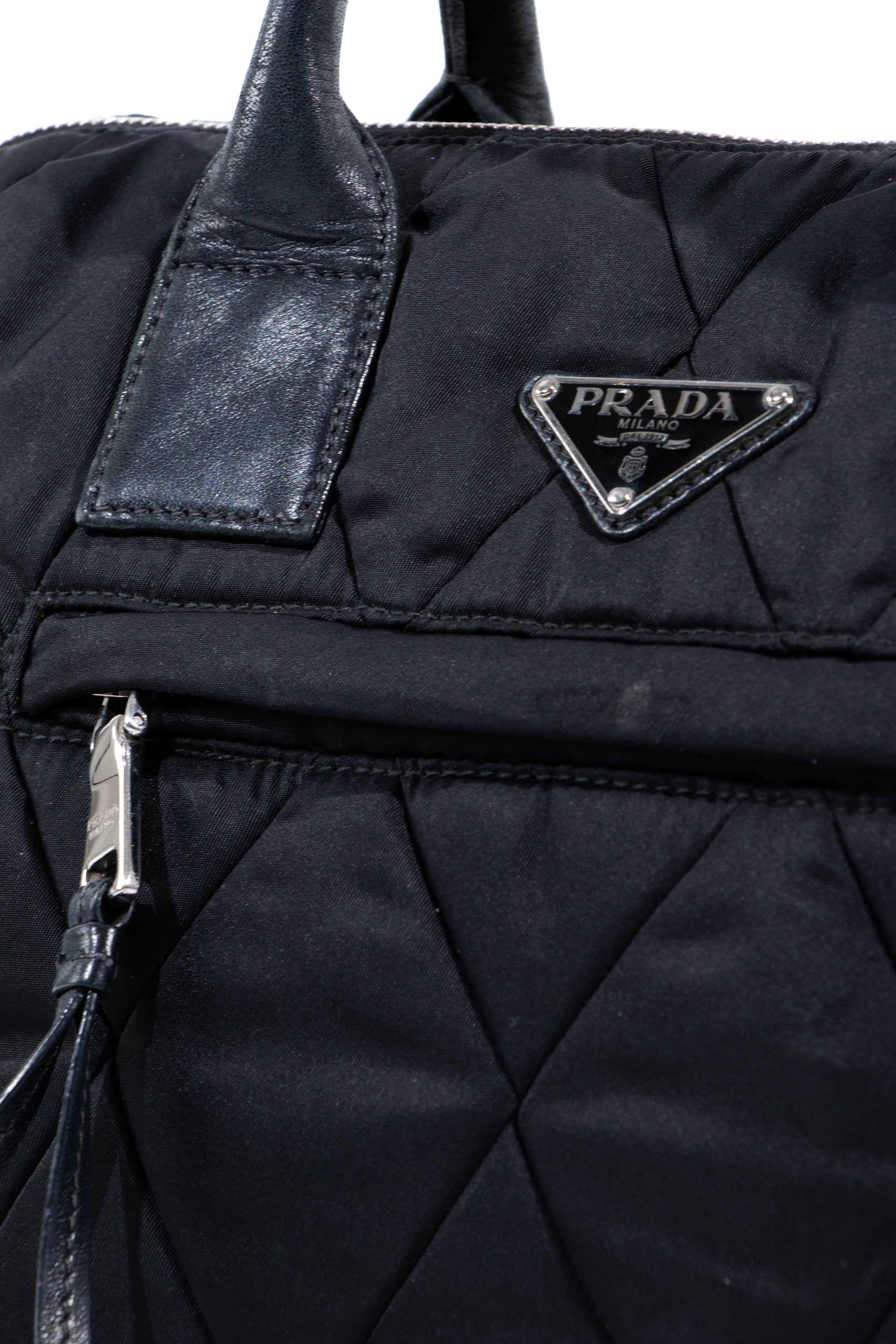 Hand bag
