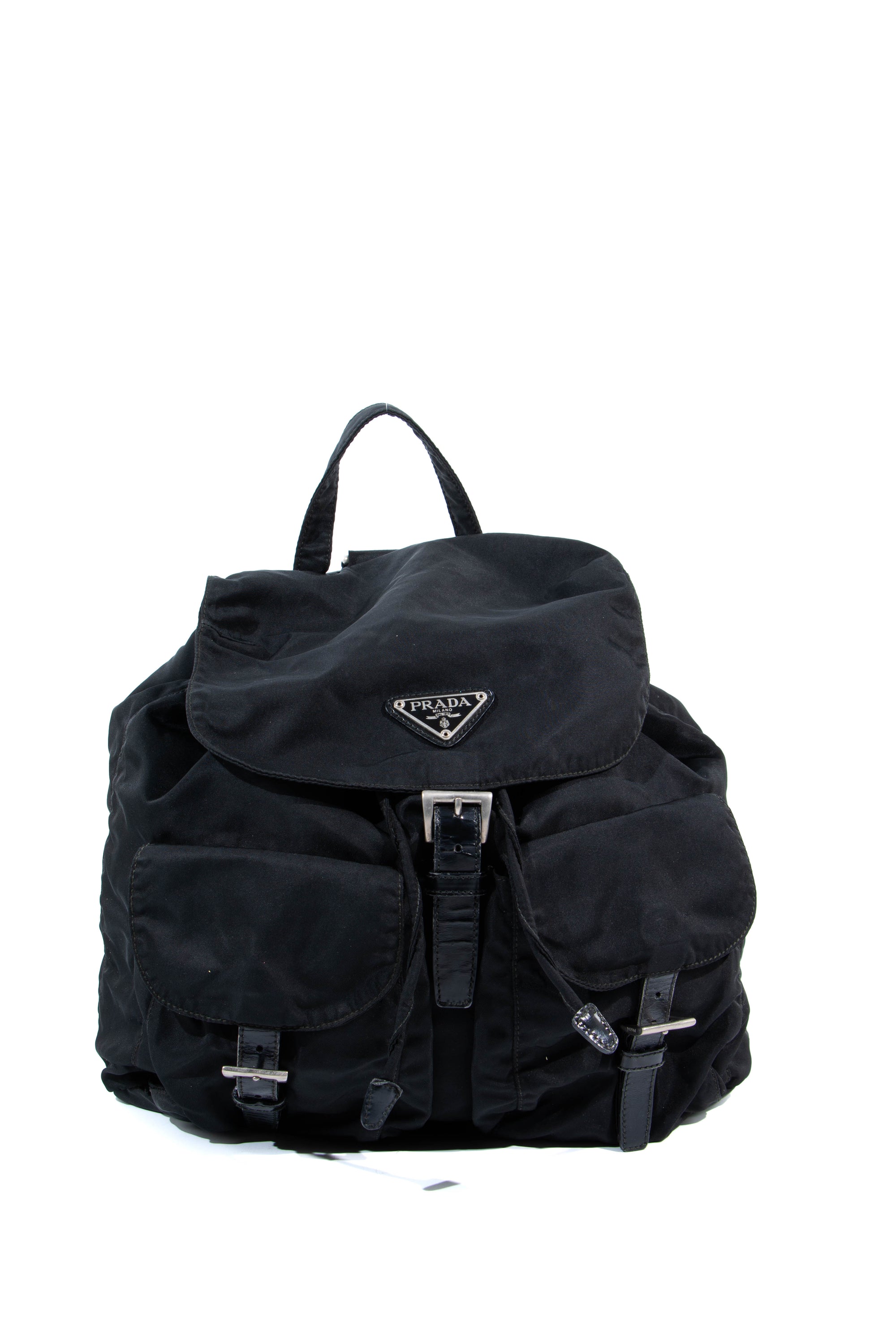 Velo Backpack