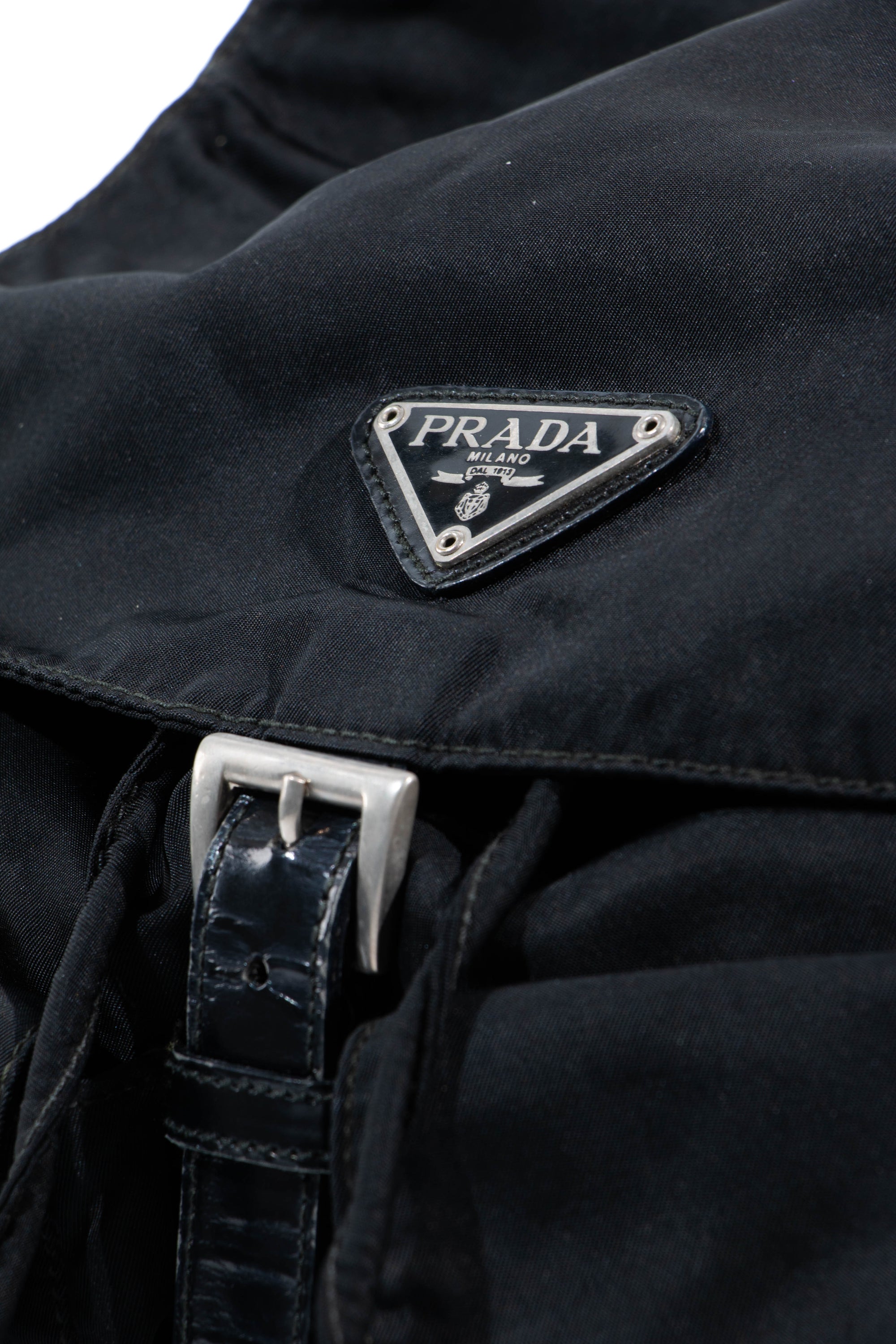 Velo Backpack
