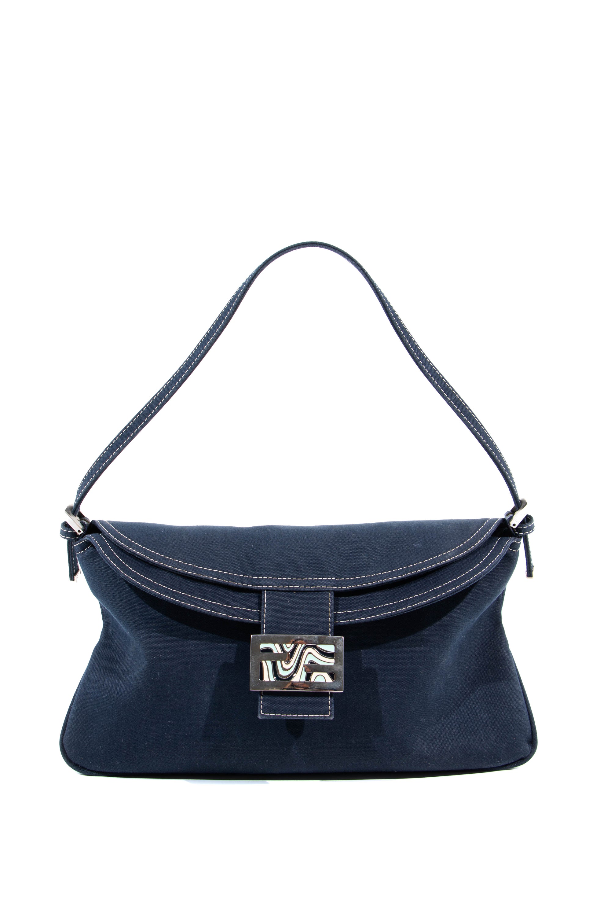 Double Flap