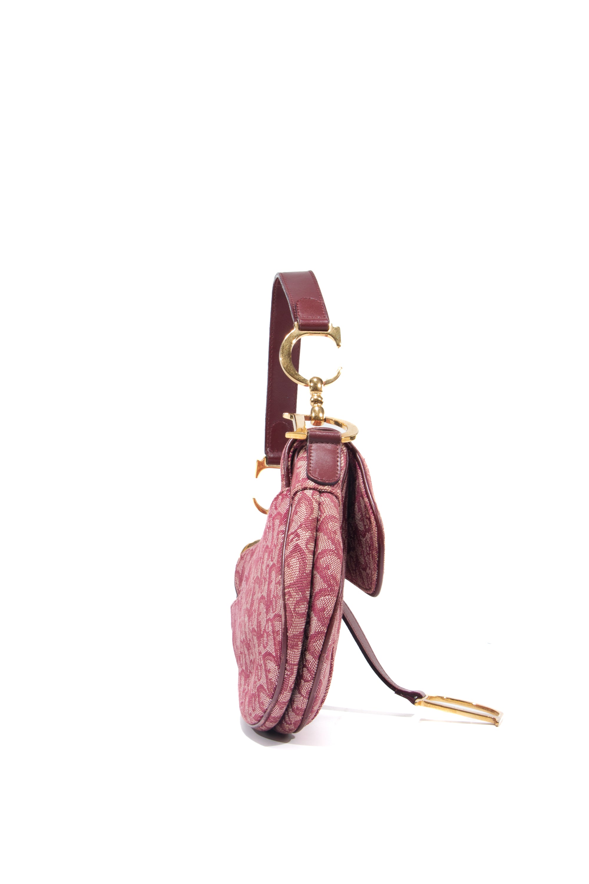 Saddle