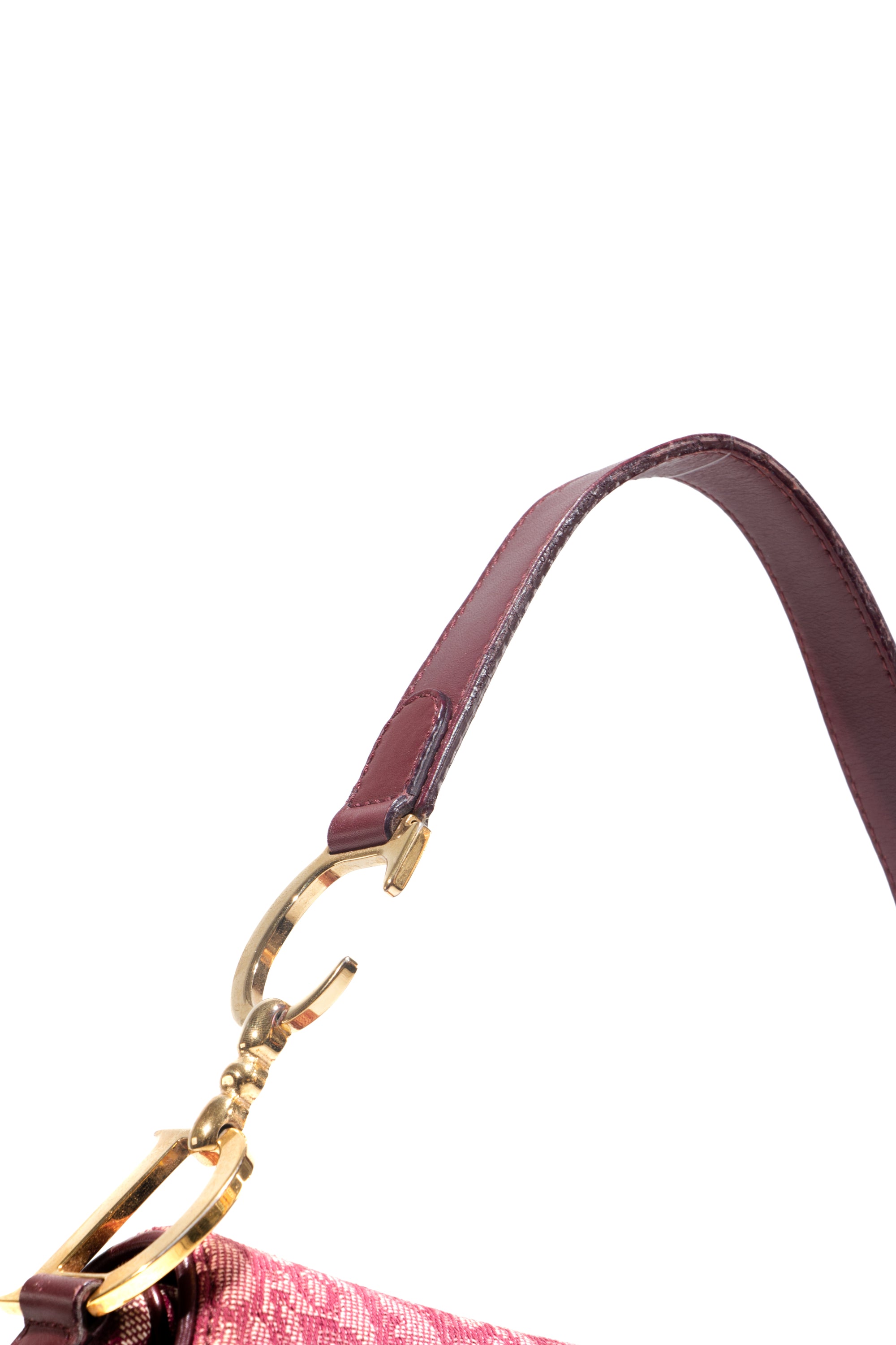 Saddle