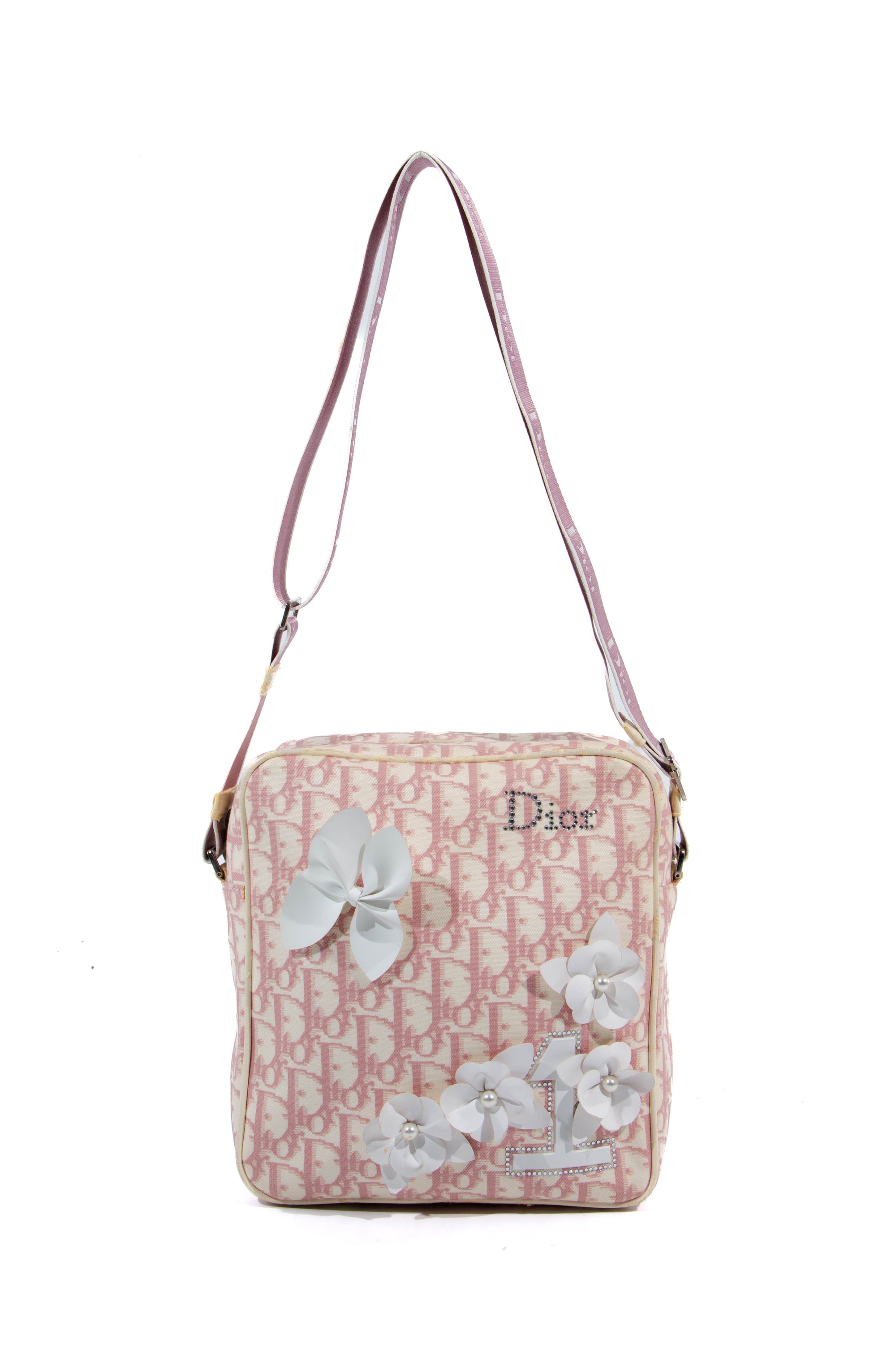 Crossbody bag