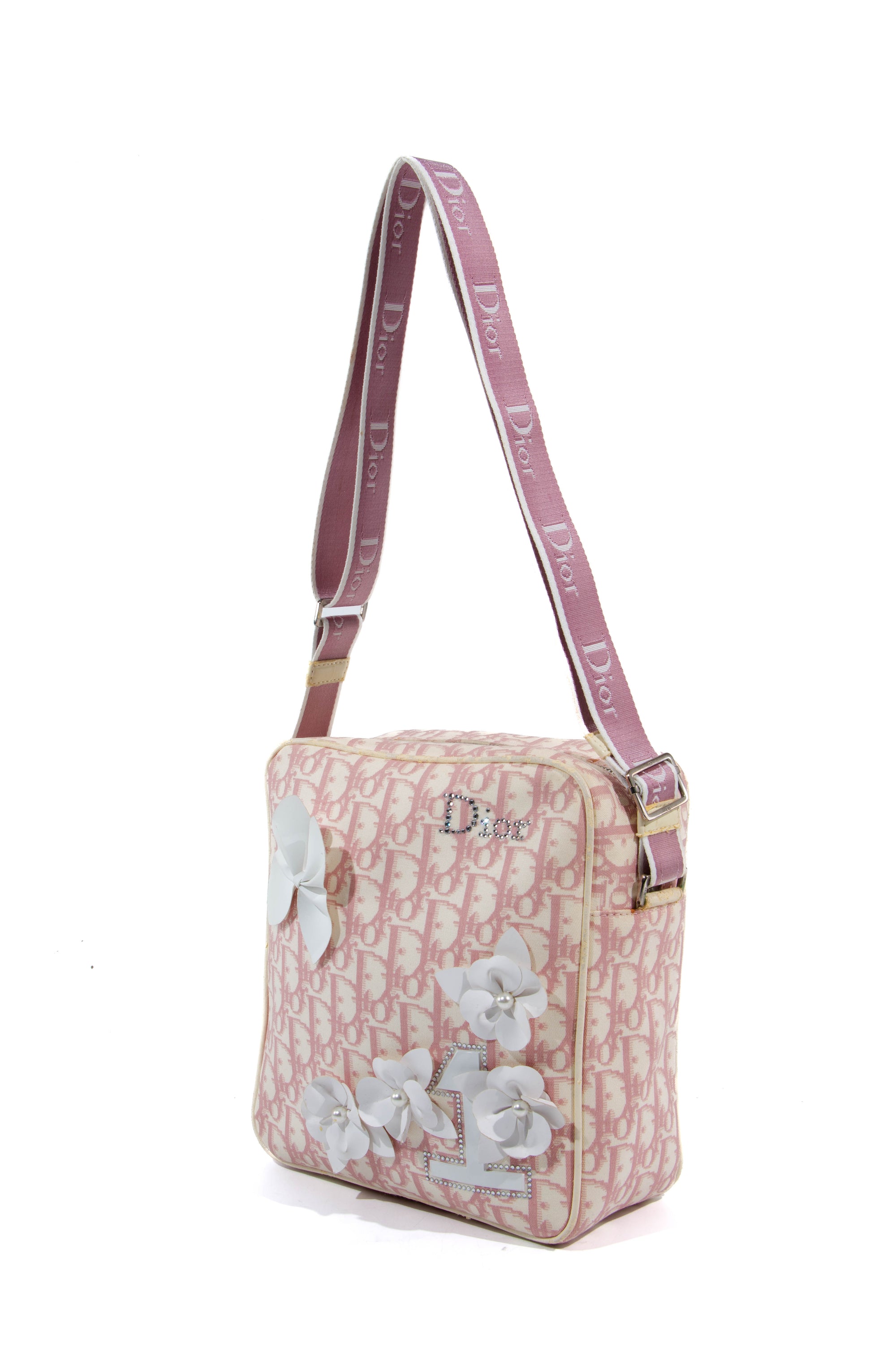 Crossbody bag