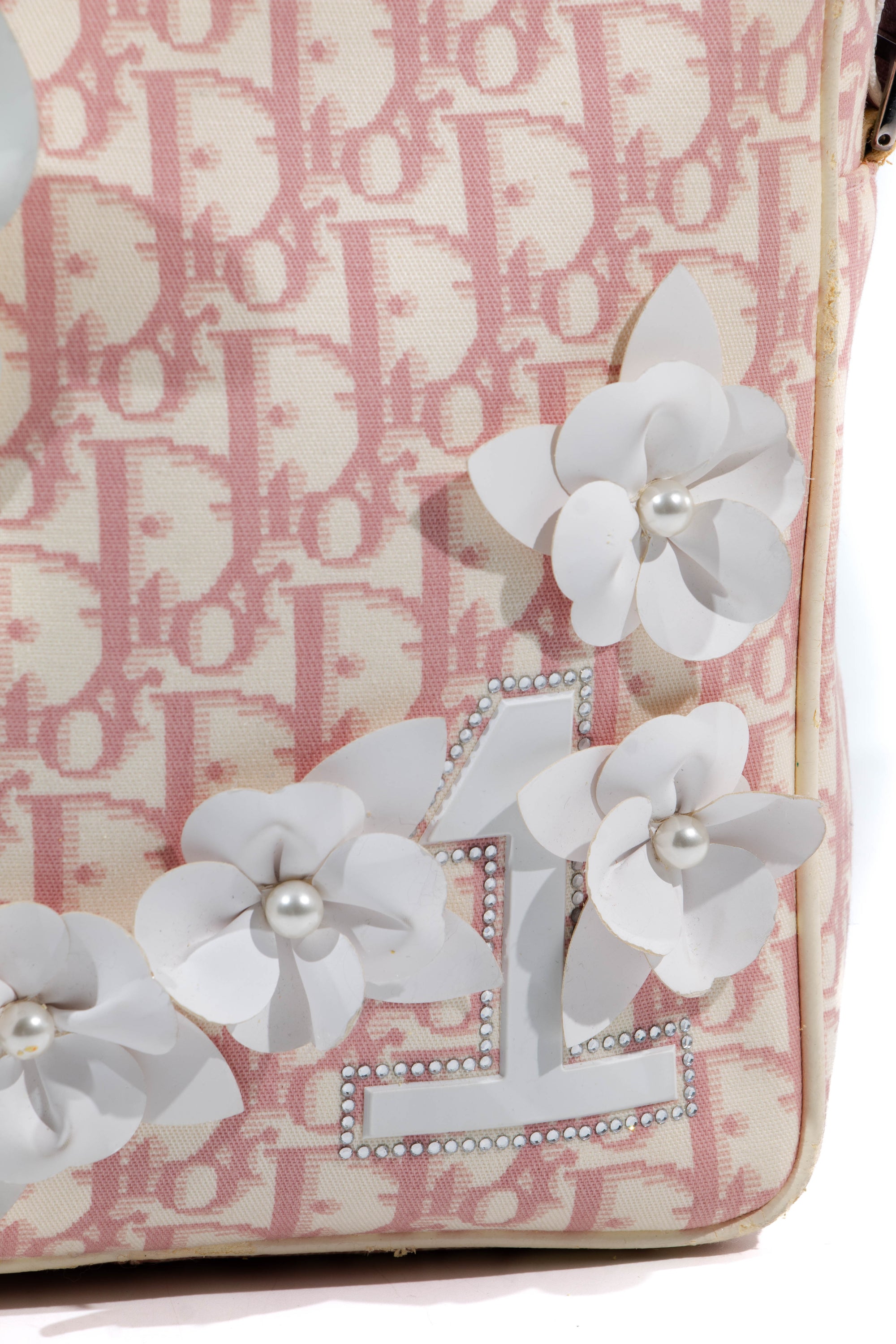 Crossbody bag