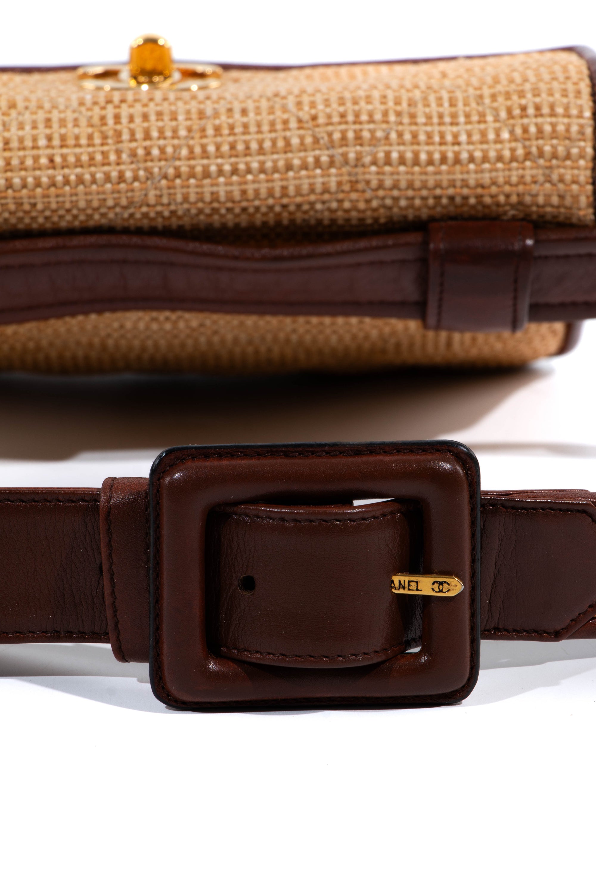 Belt bag