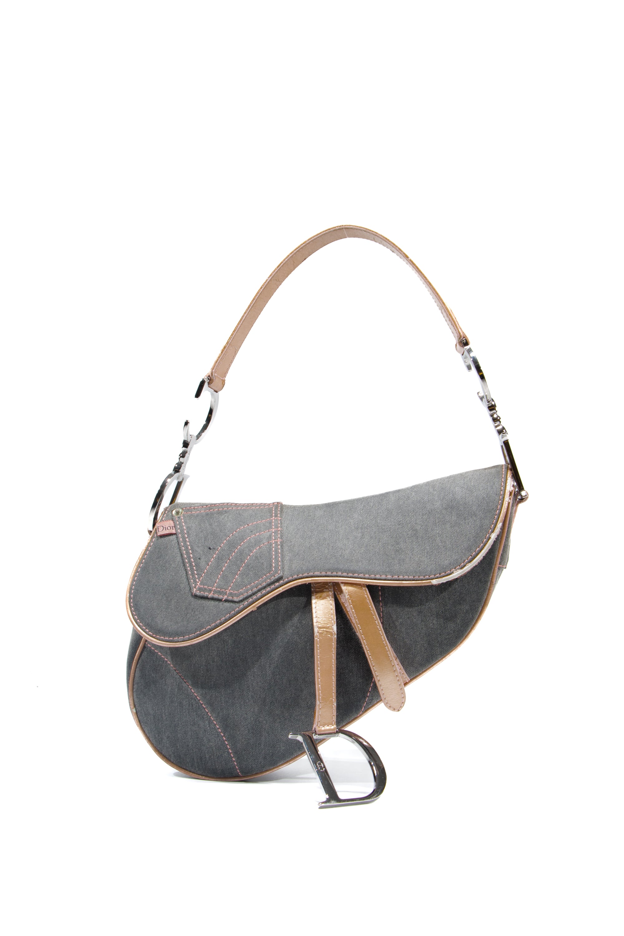 Saddle