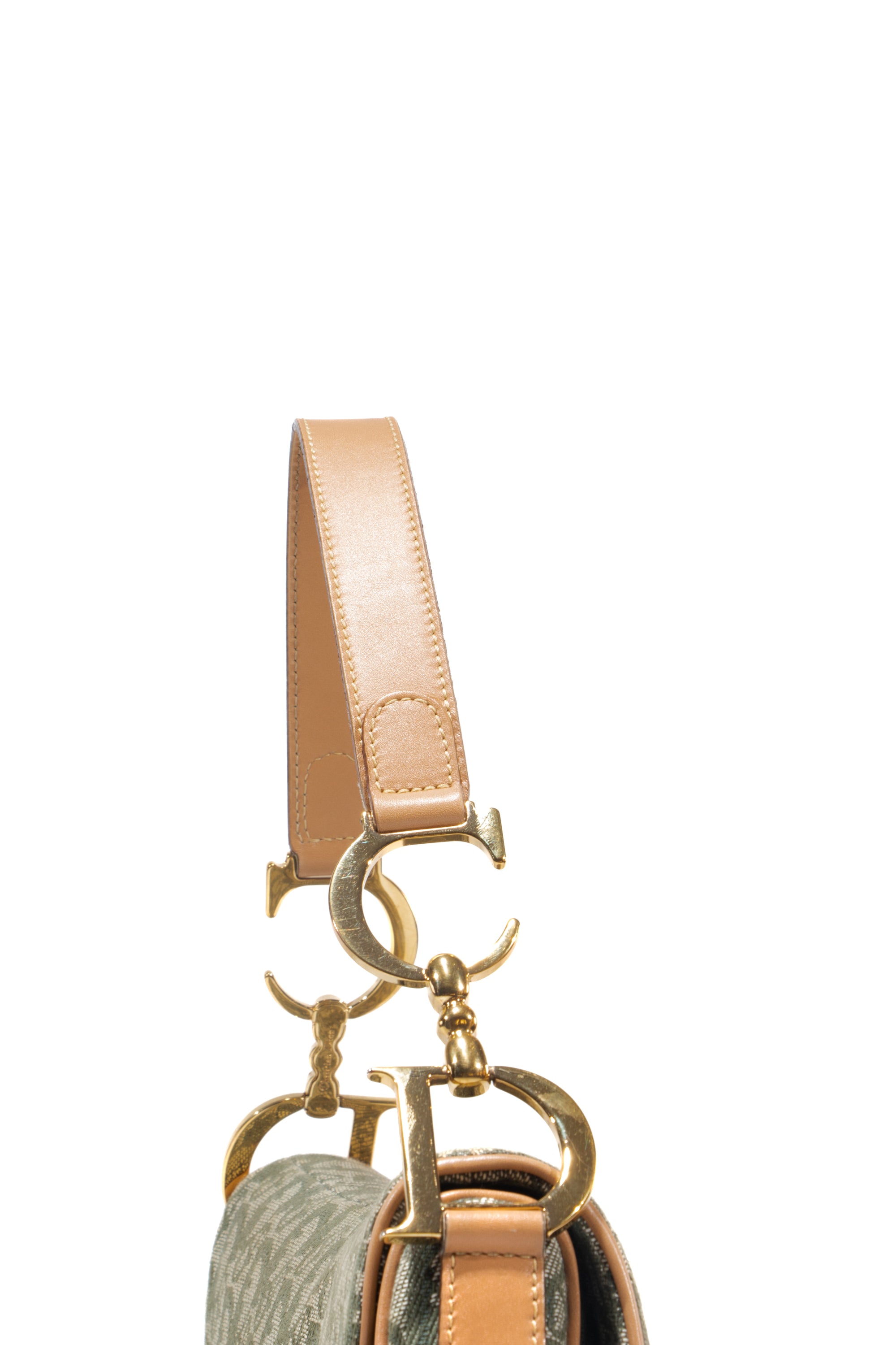 Double Saddle