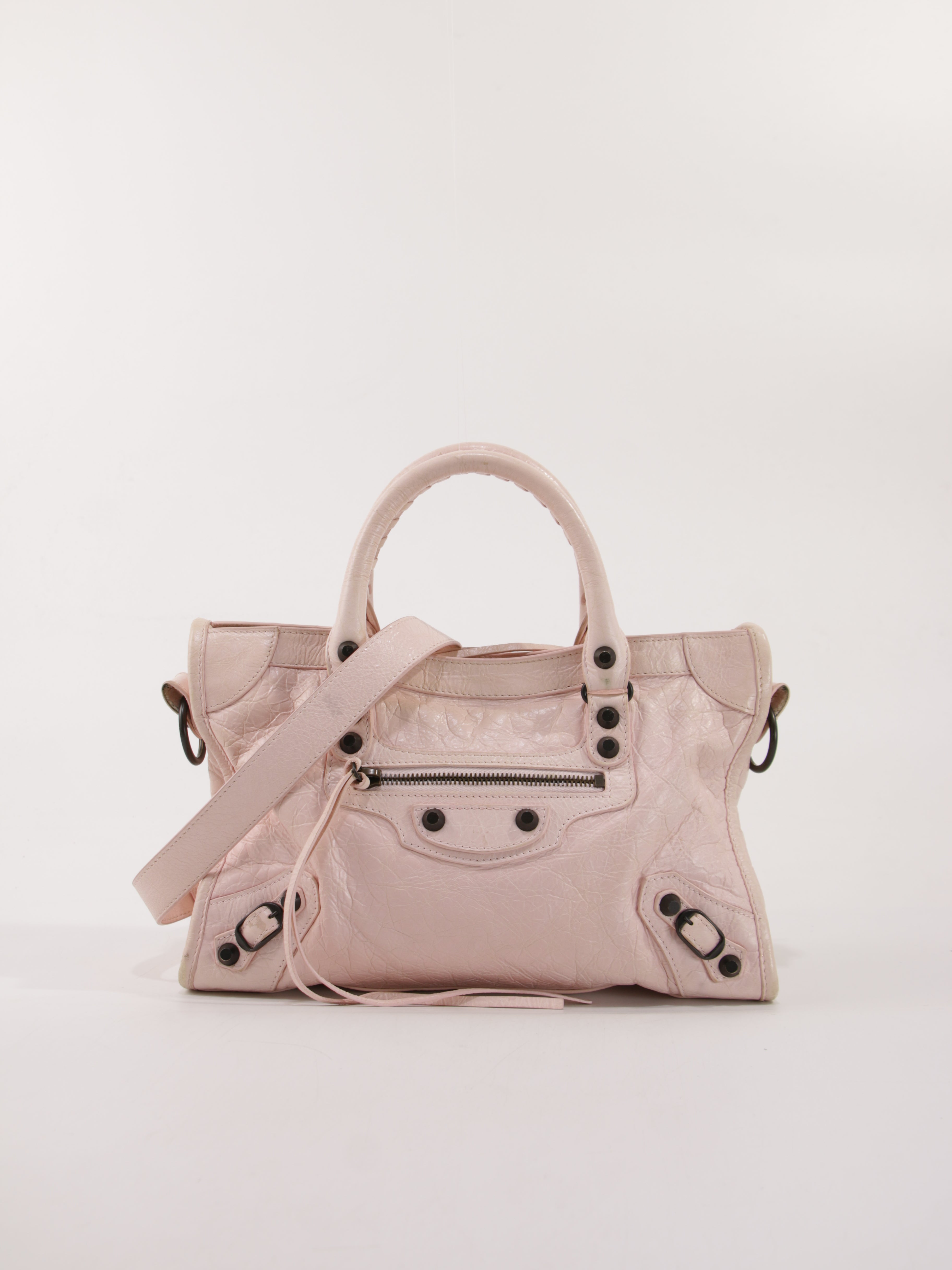 Balenciaga Small City