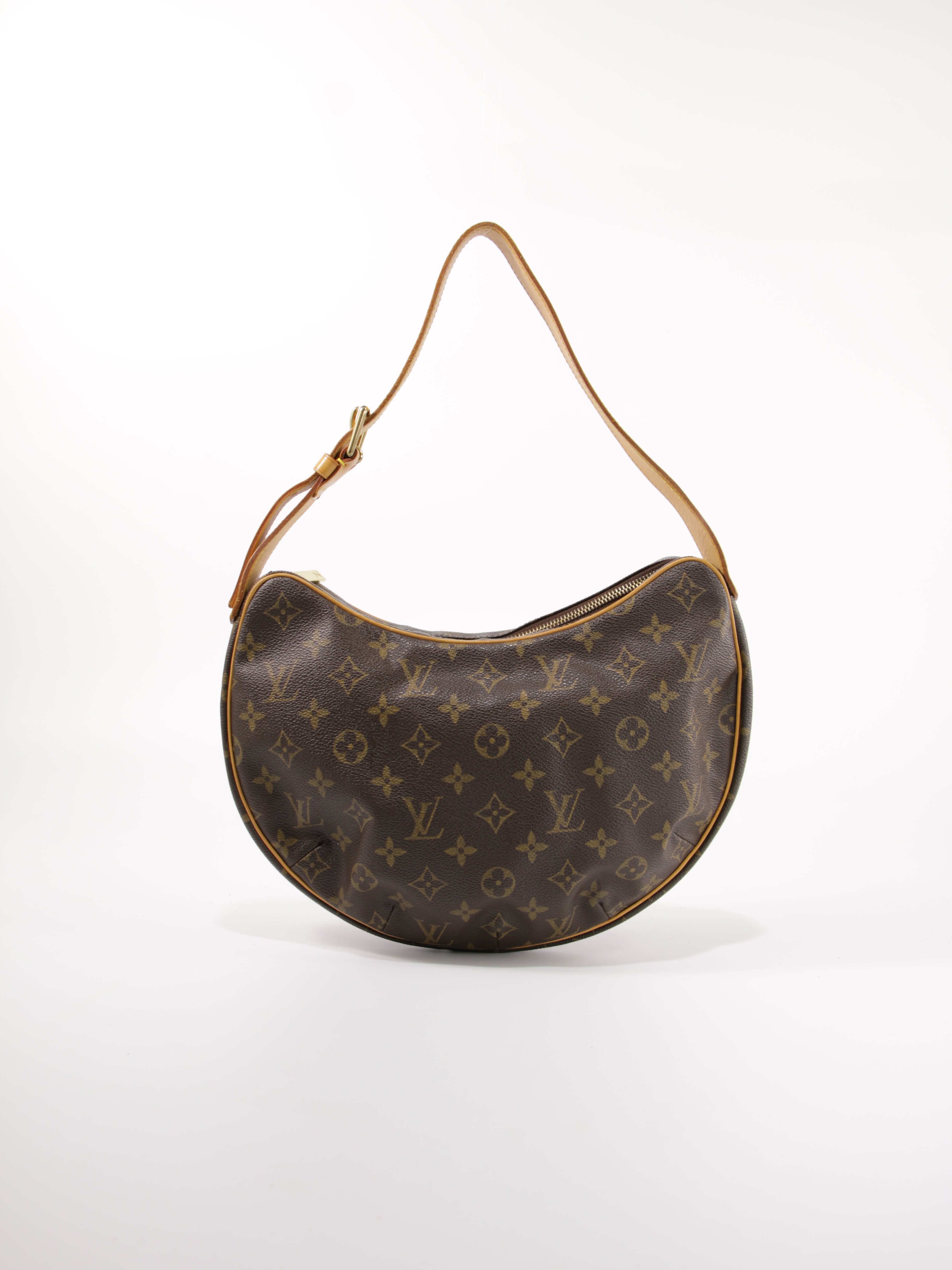 Louis Vuitton - Croissant MM
