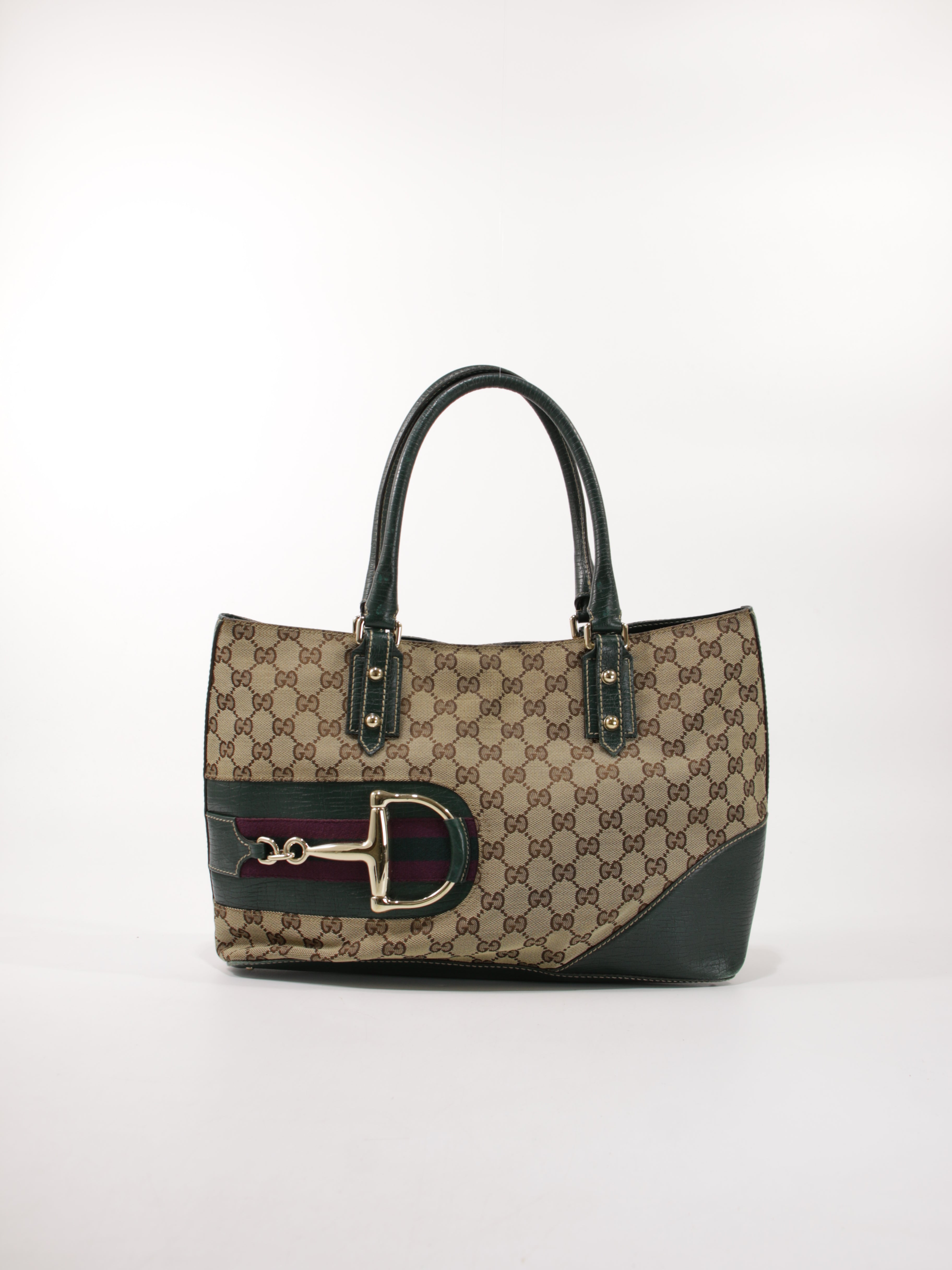GUCCI TOTE BAGS