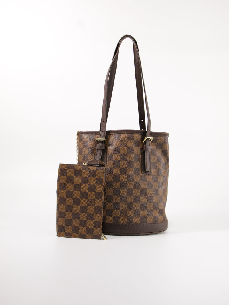 Louis Vuitton - Bucket bags