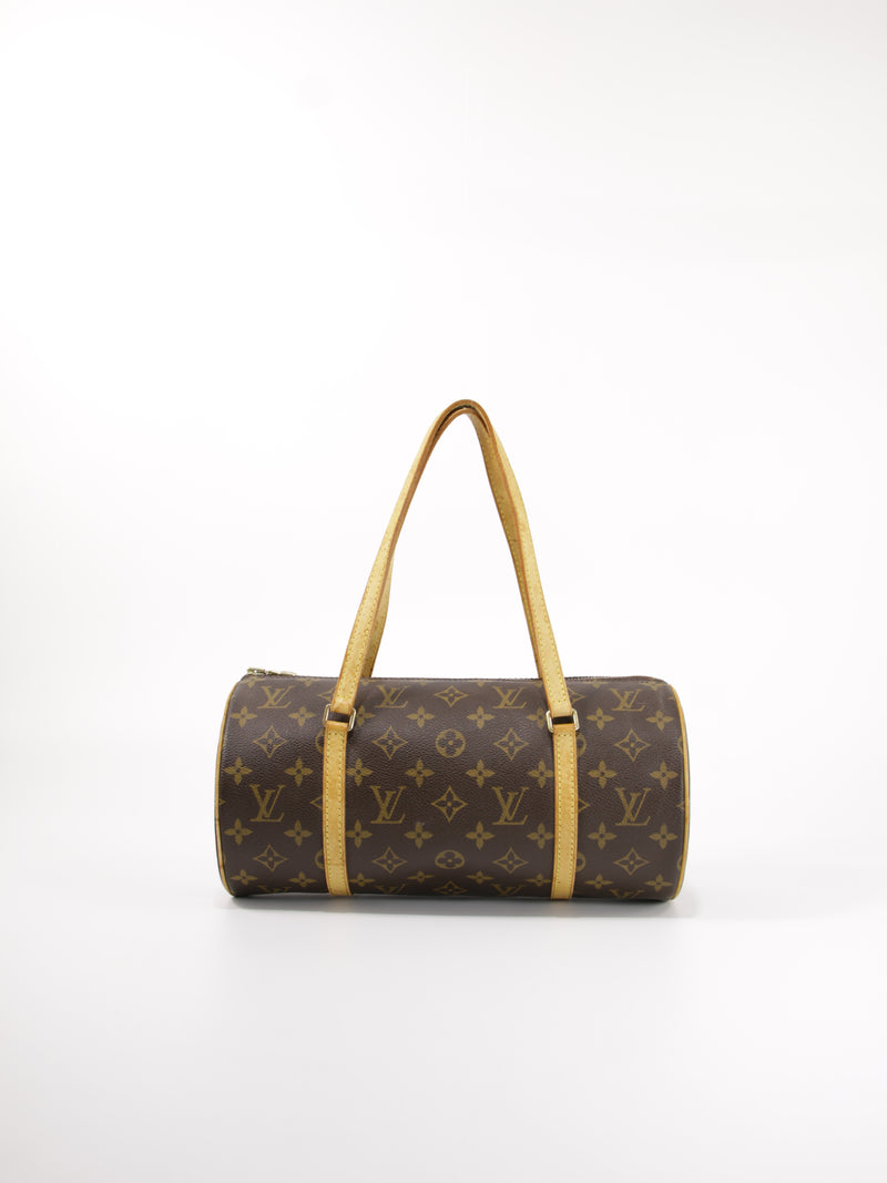 LOUIS VUITTON BUTTERFLY 30