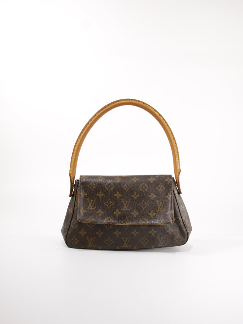 LOUIS VUITTON LOOPING PM