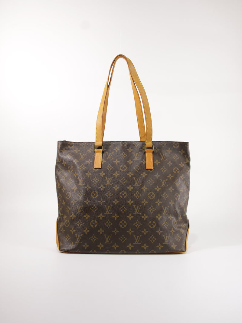 Louis Vuitton Tote Bag