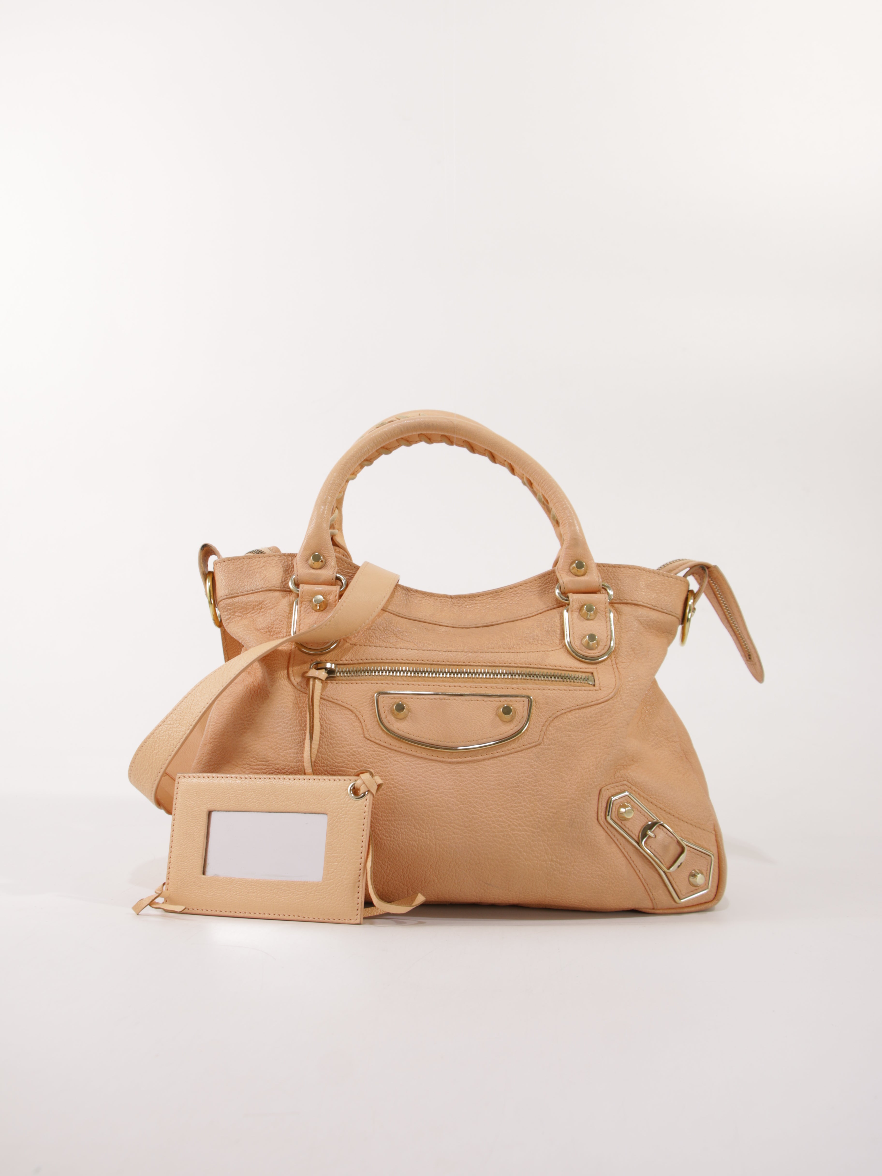 BALENCIAGA TOWN