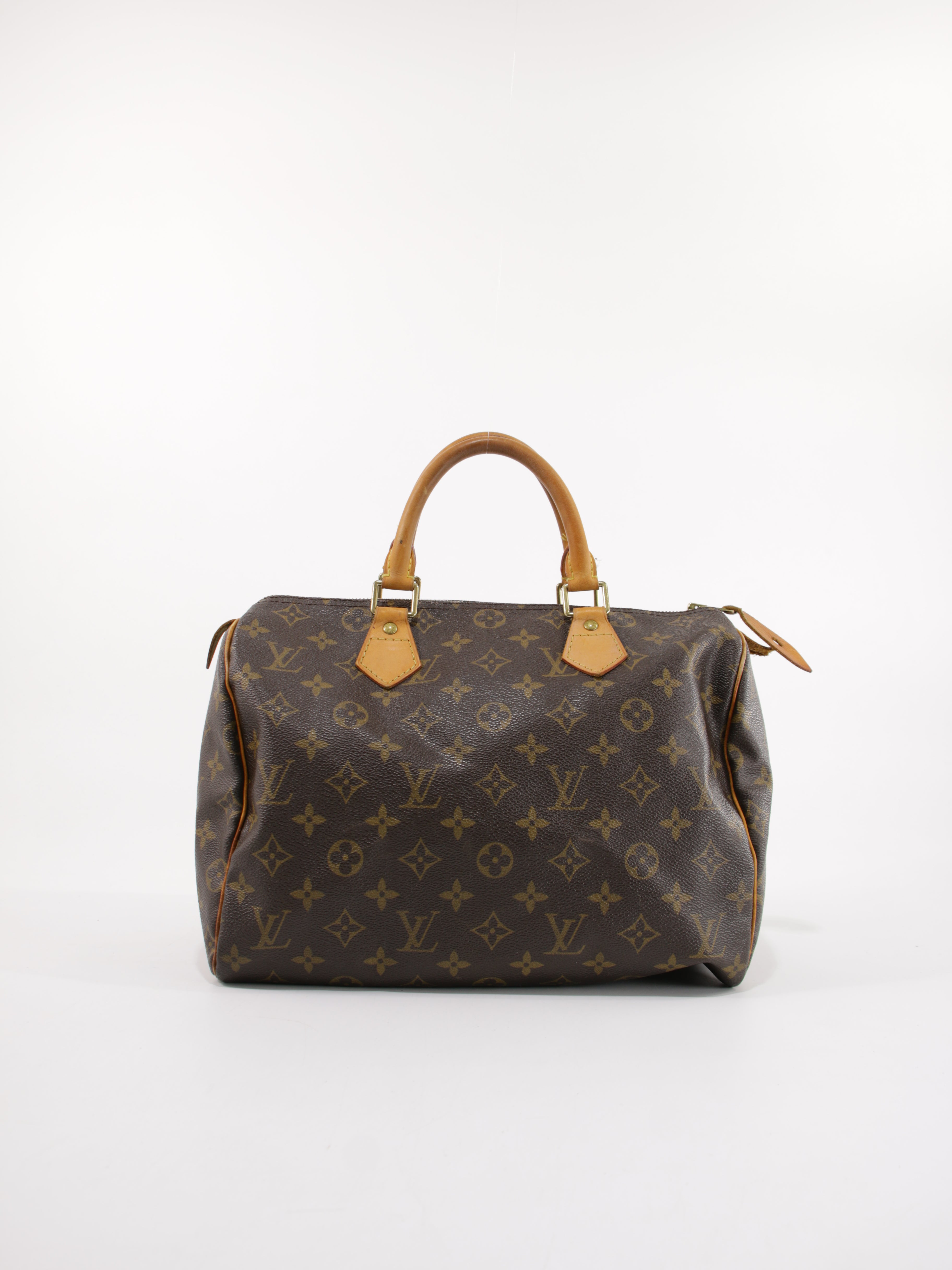 Louis Vuitton Speedy 30