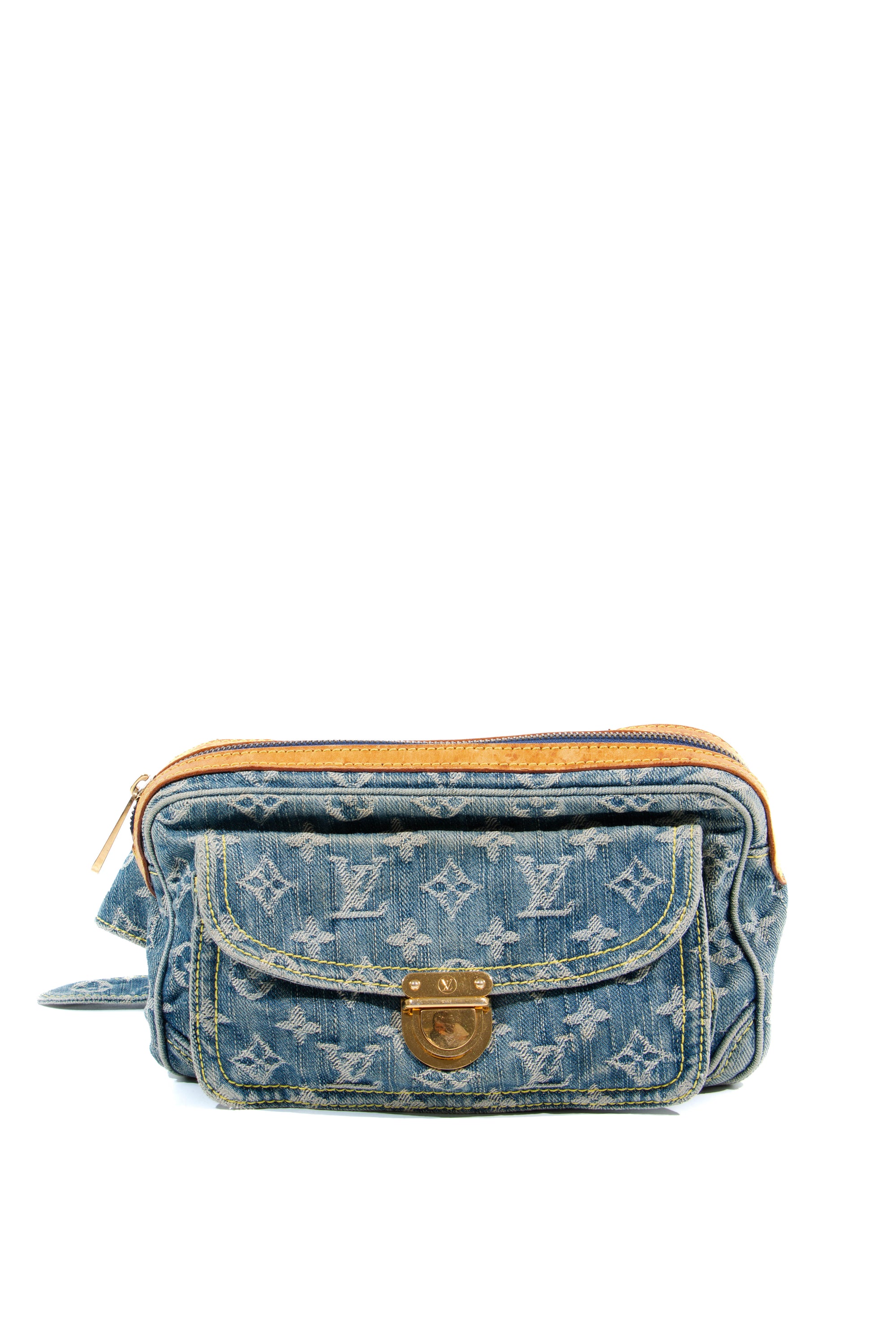 Belt bag