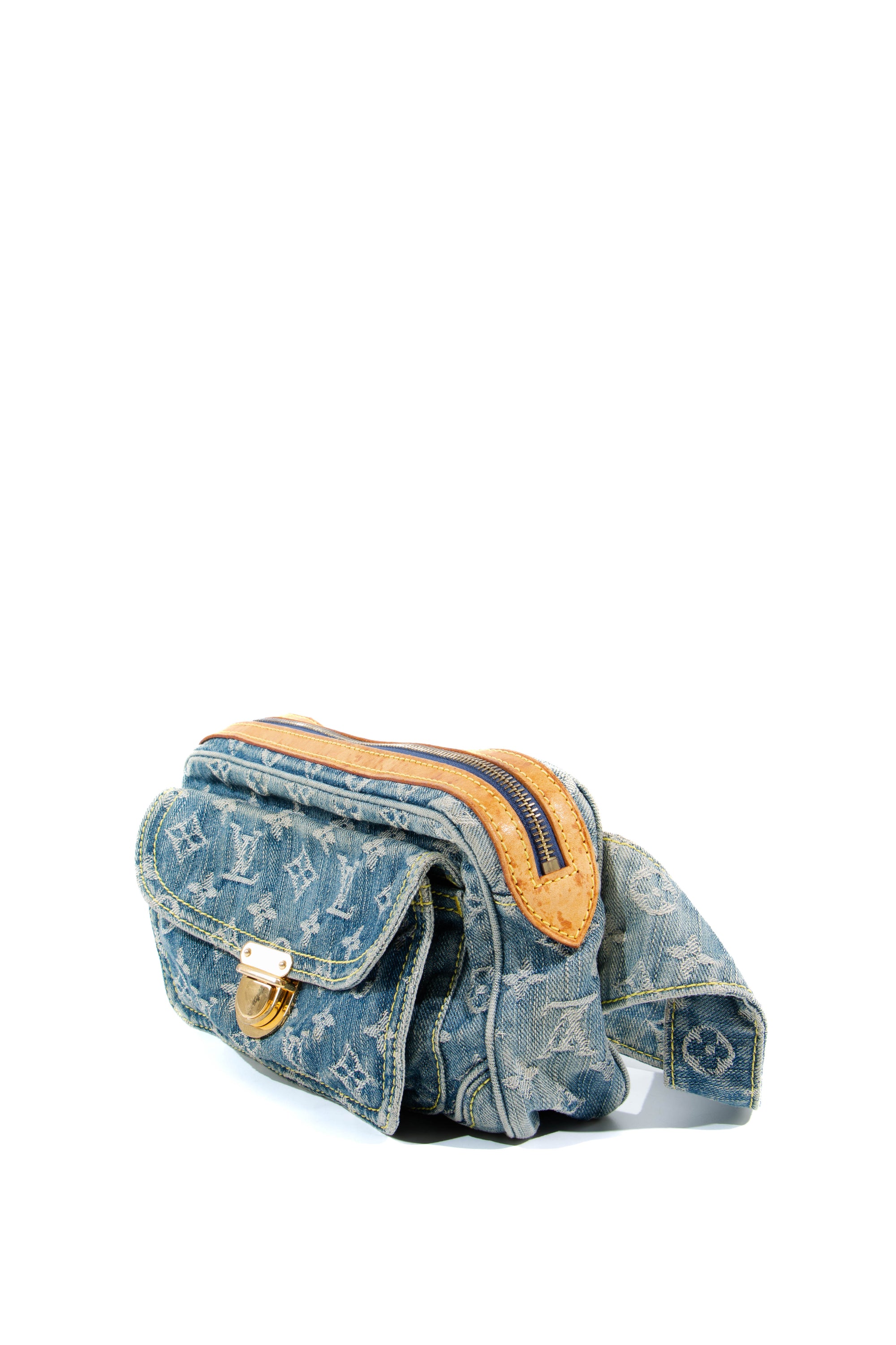 Belt bag