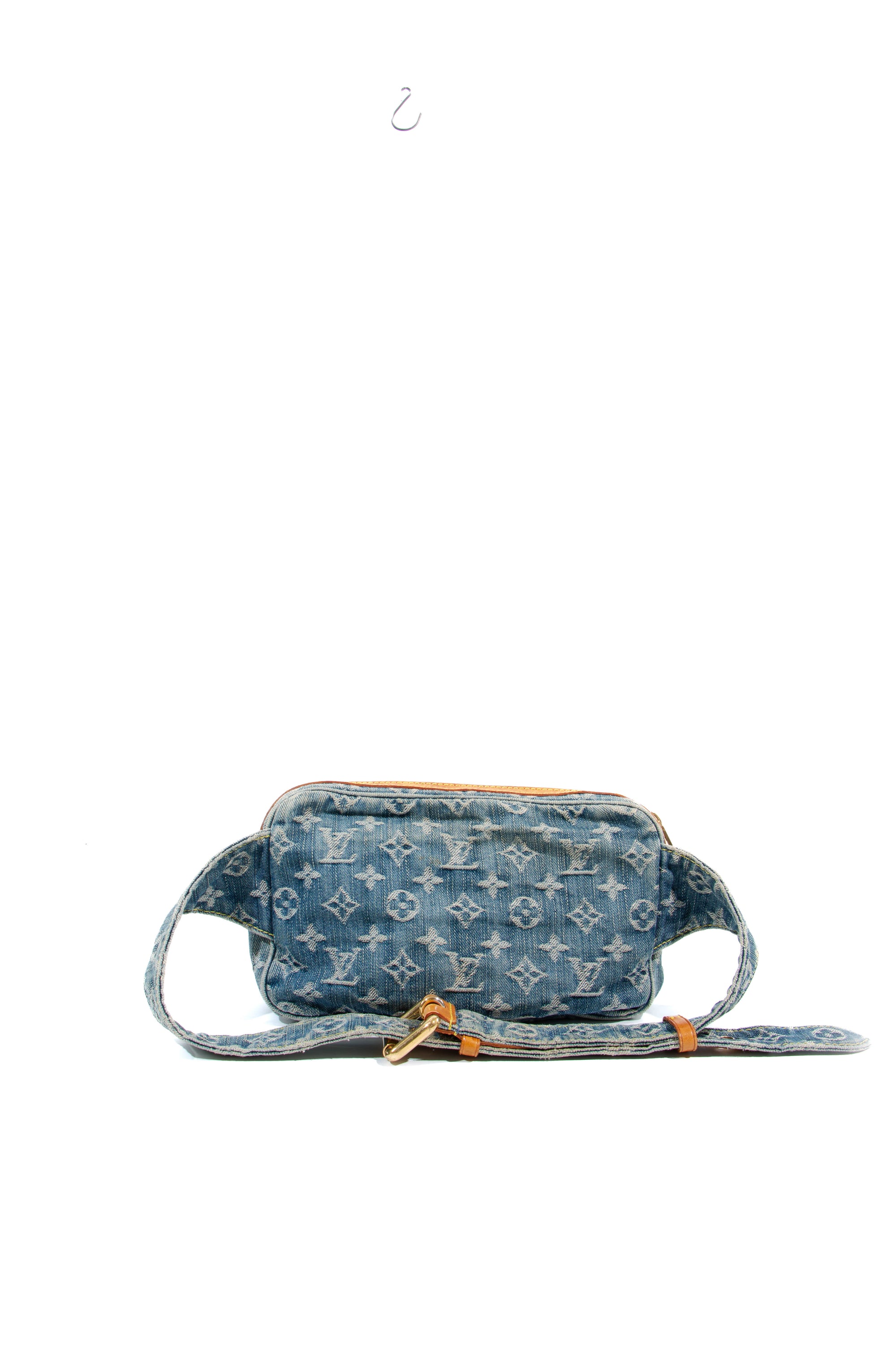 Belt bag