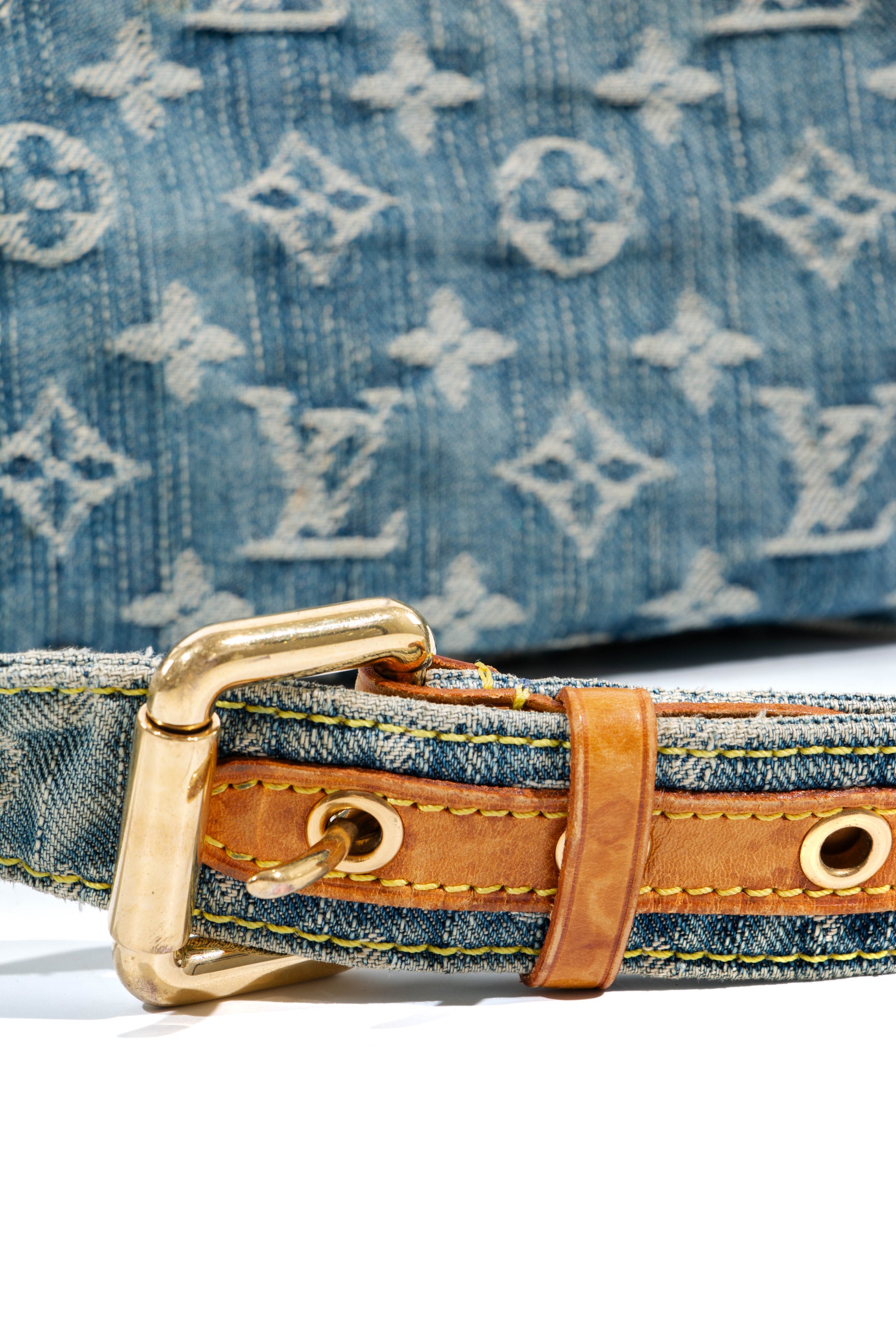 Belt bag