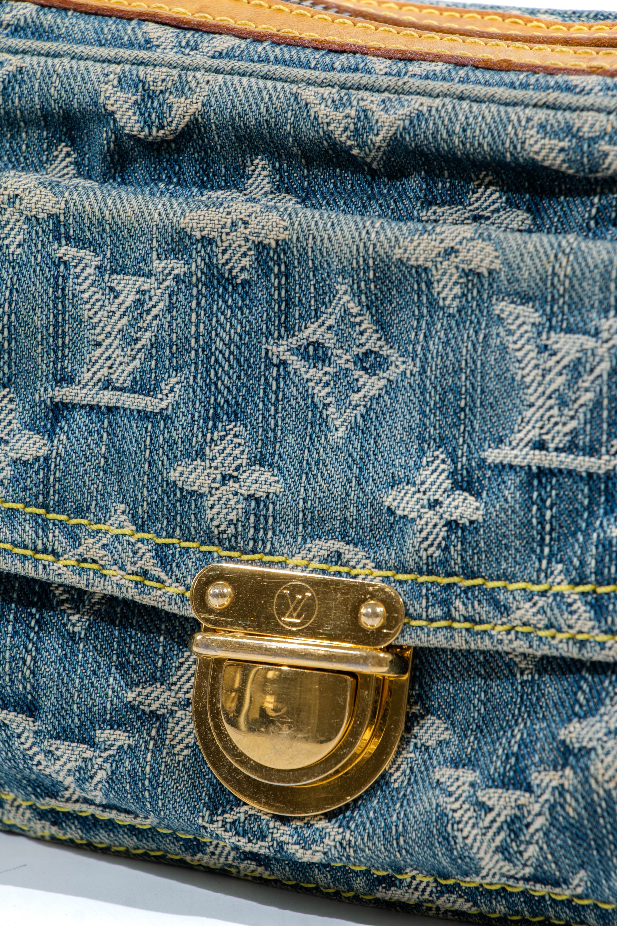 Belt bag