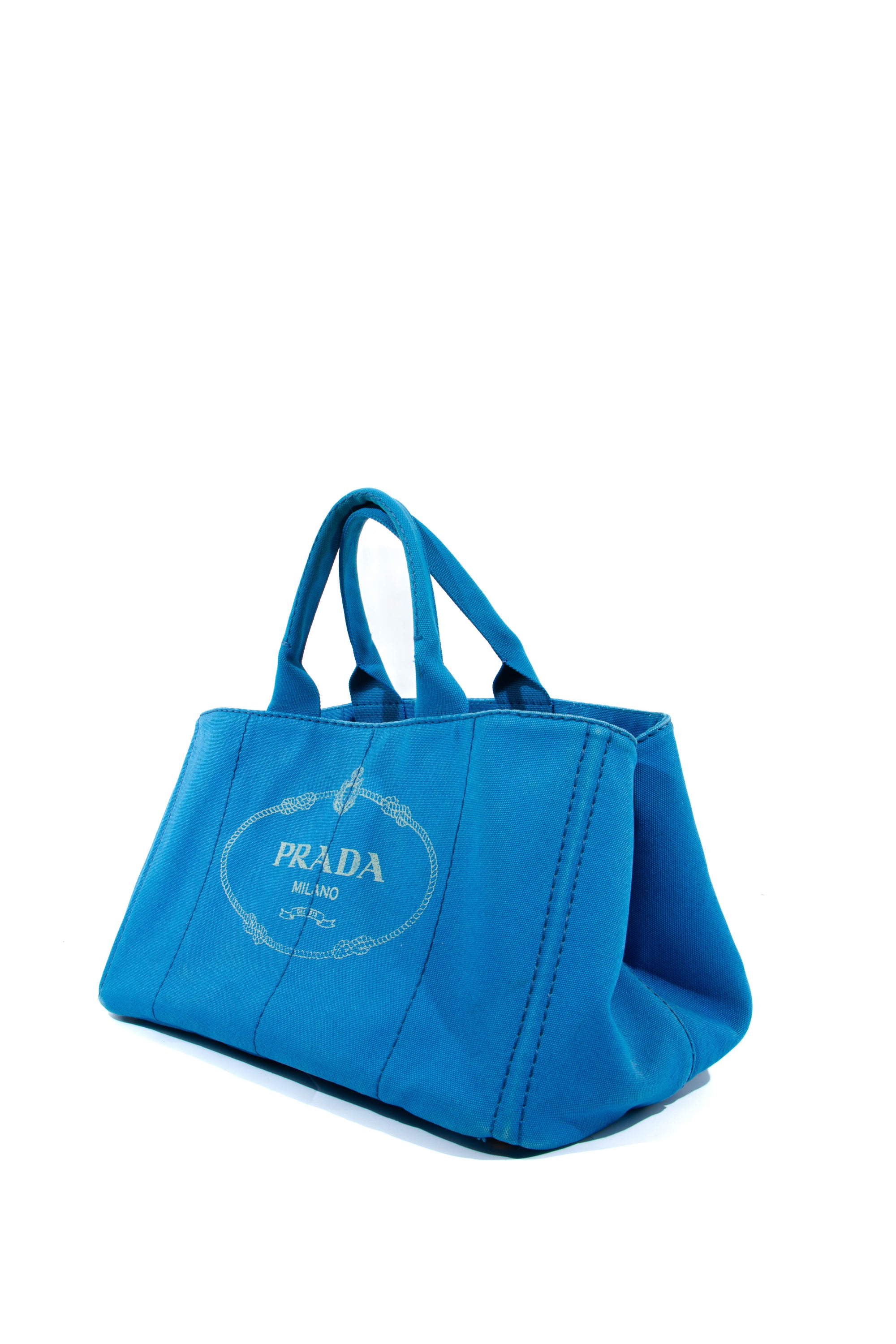 Large Canapa Hand bag