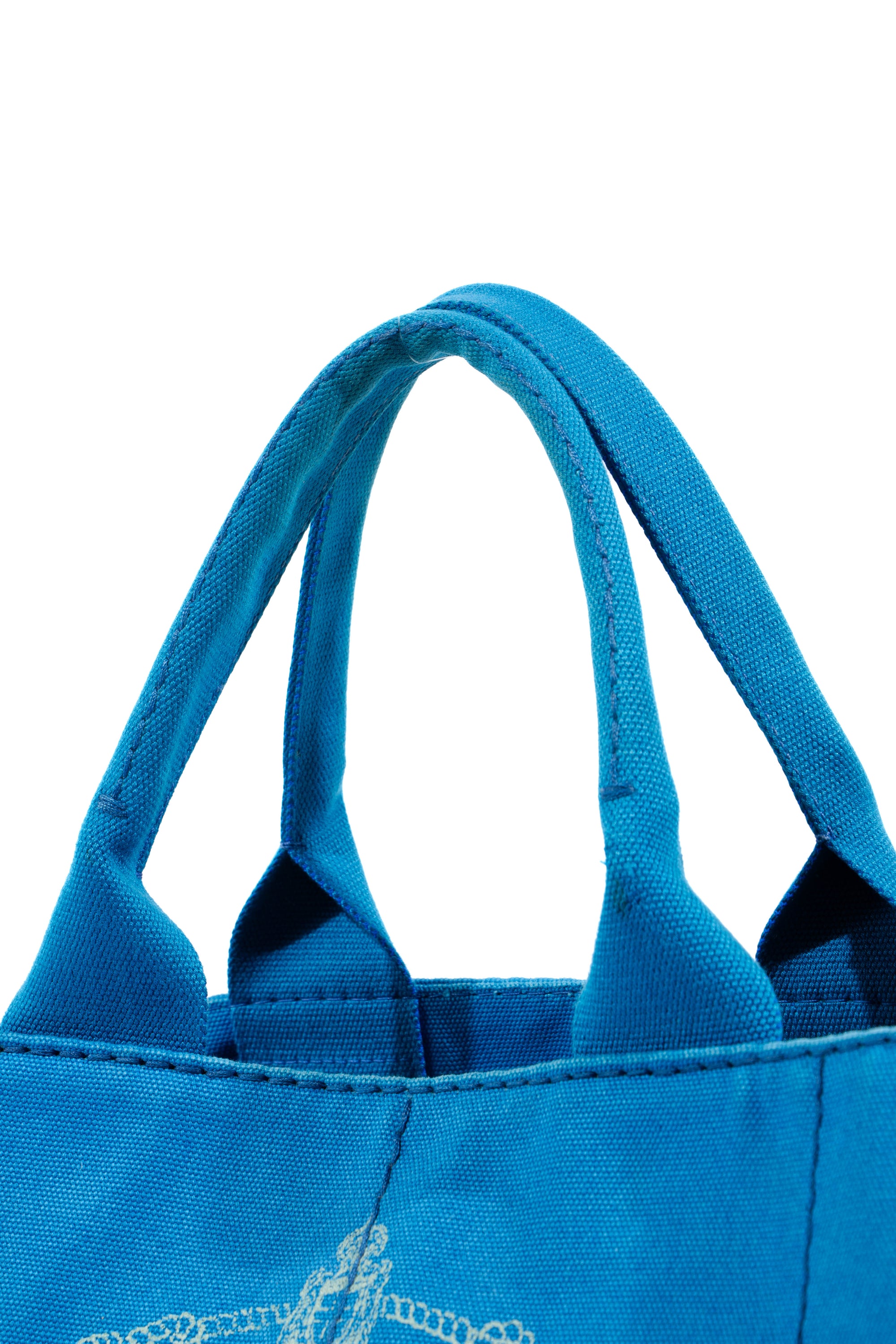 Large Canapa Hand bag