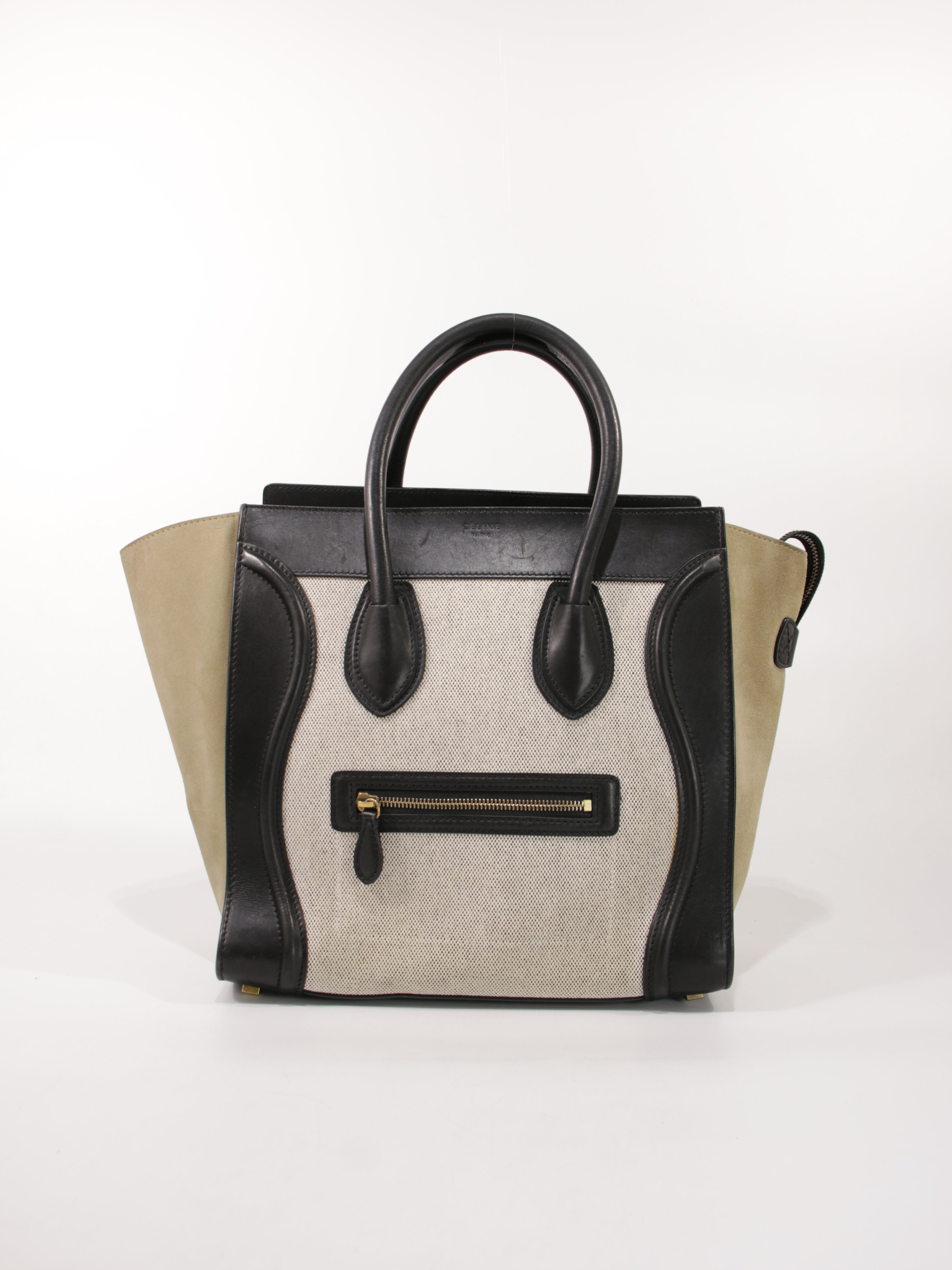 Celine Medium Luggage