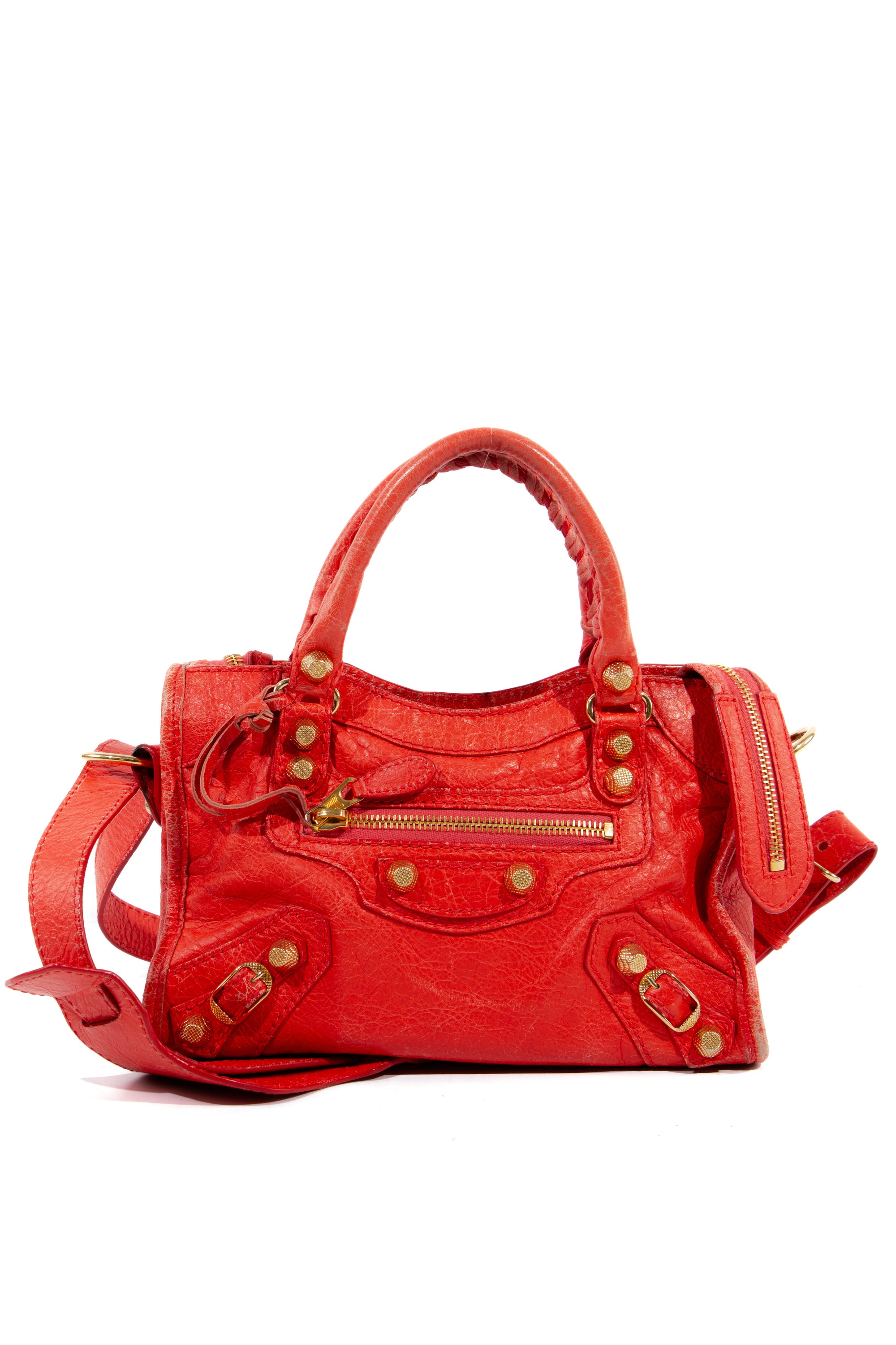 Hand bag