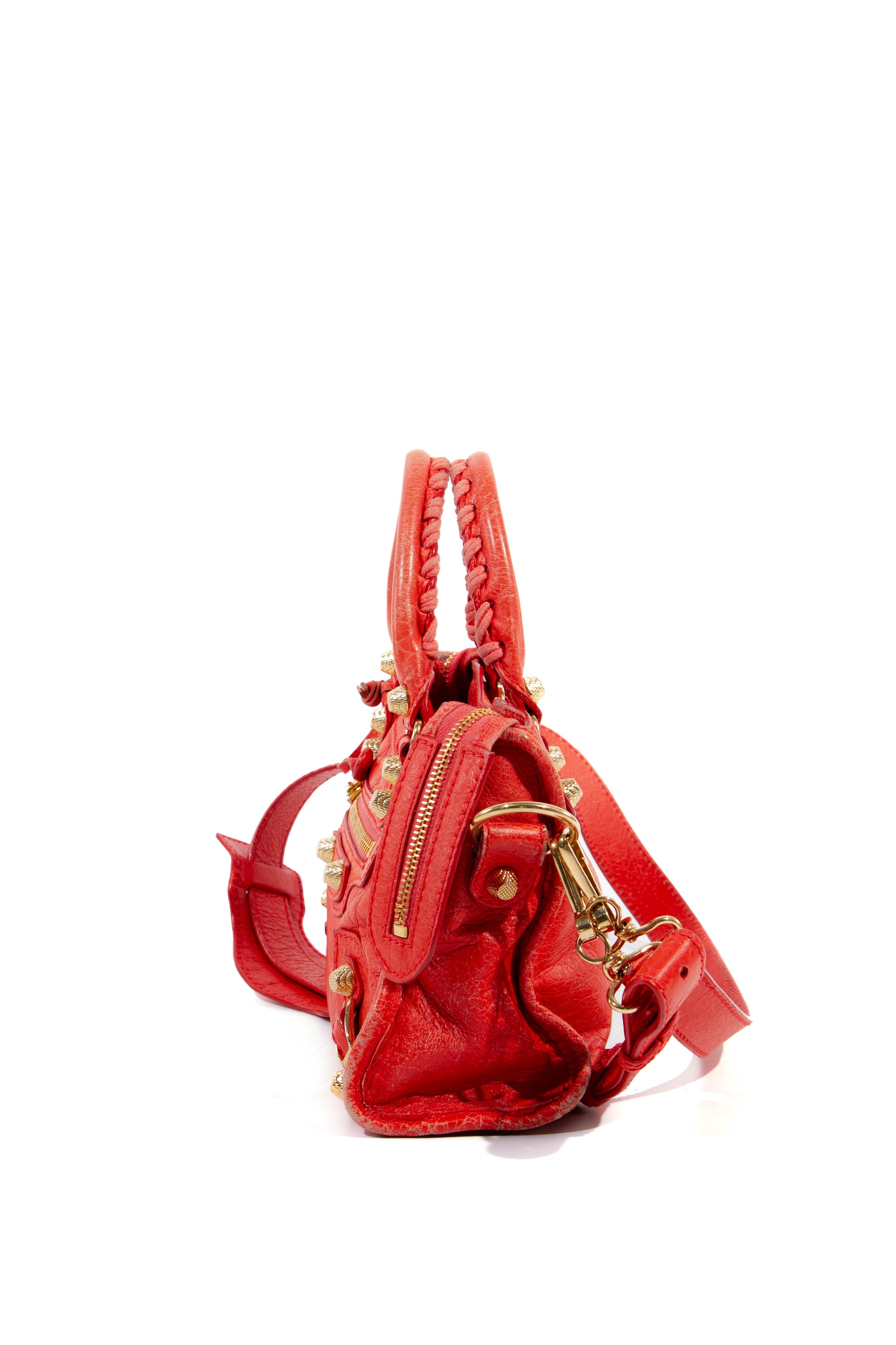 Hand bag