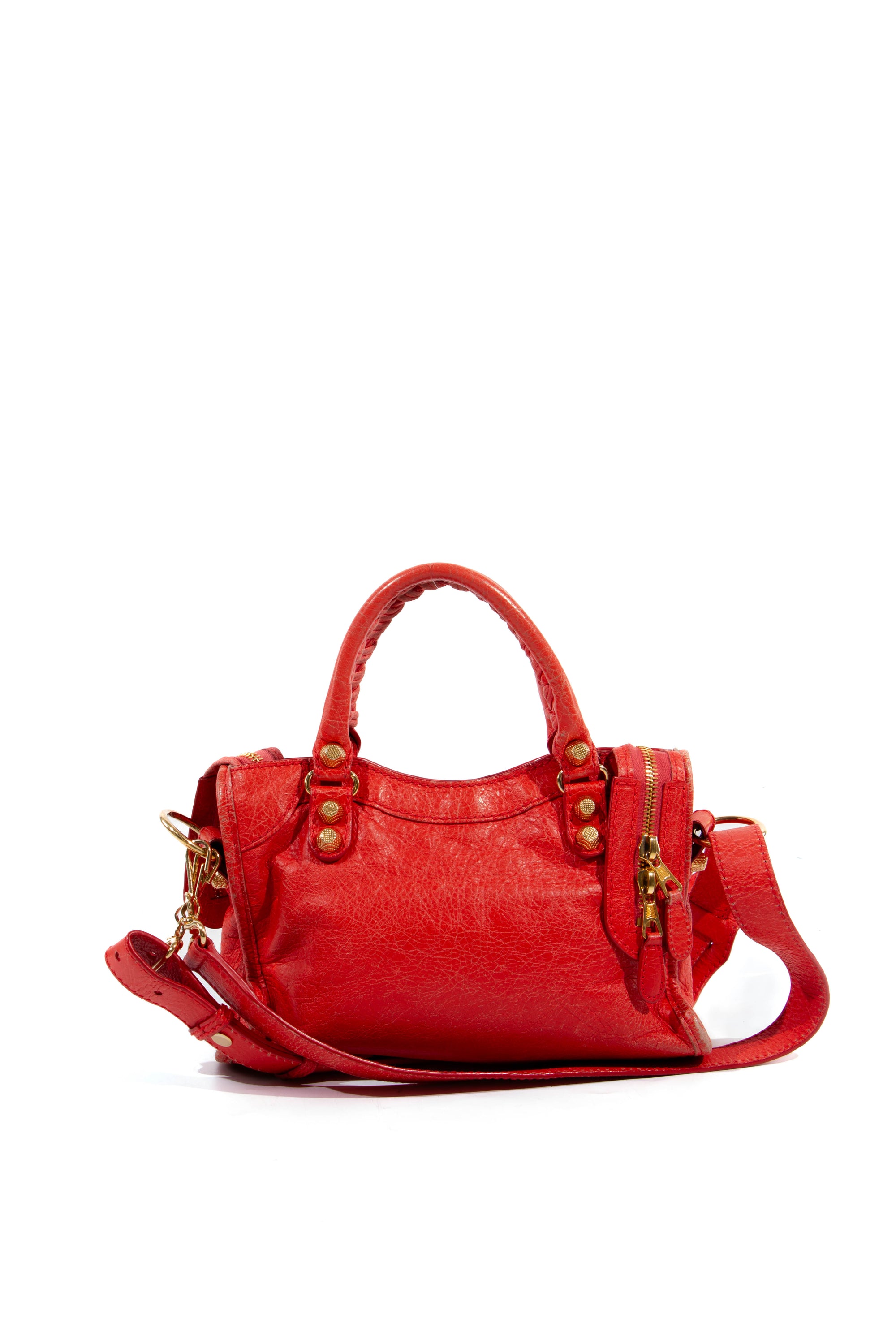 Hand bag