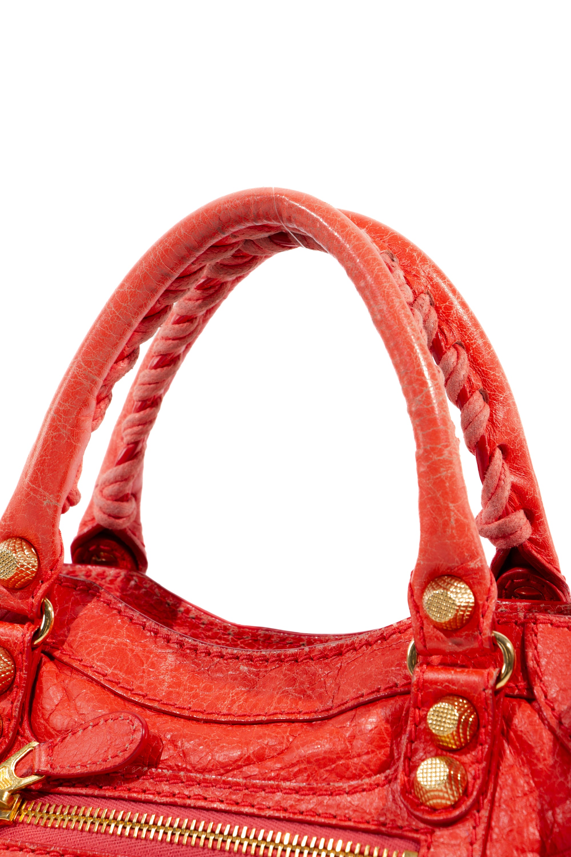 Hand bag