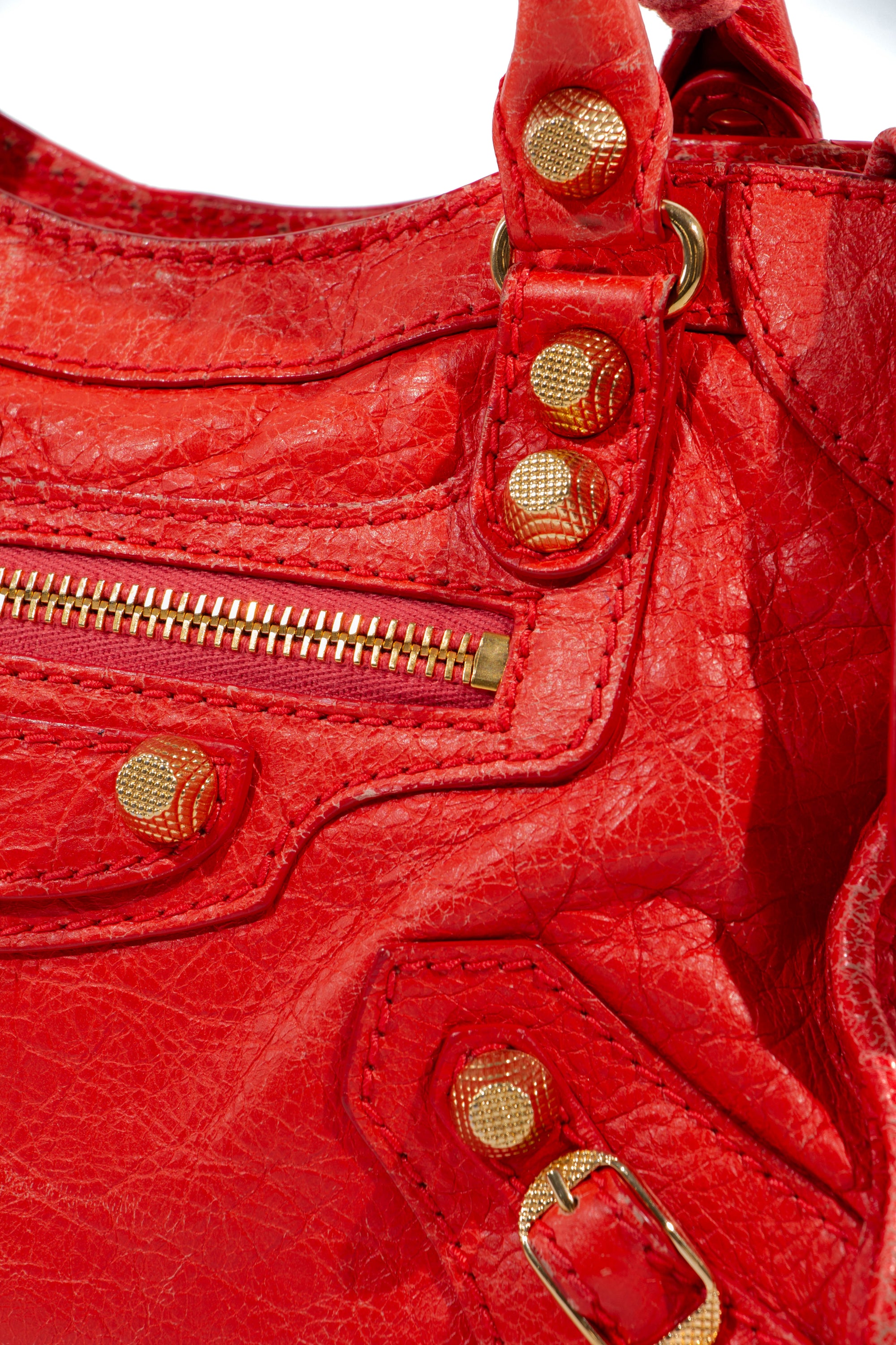 Hand bag