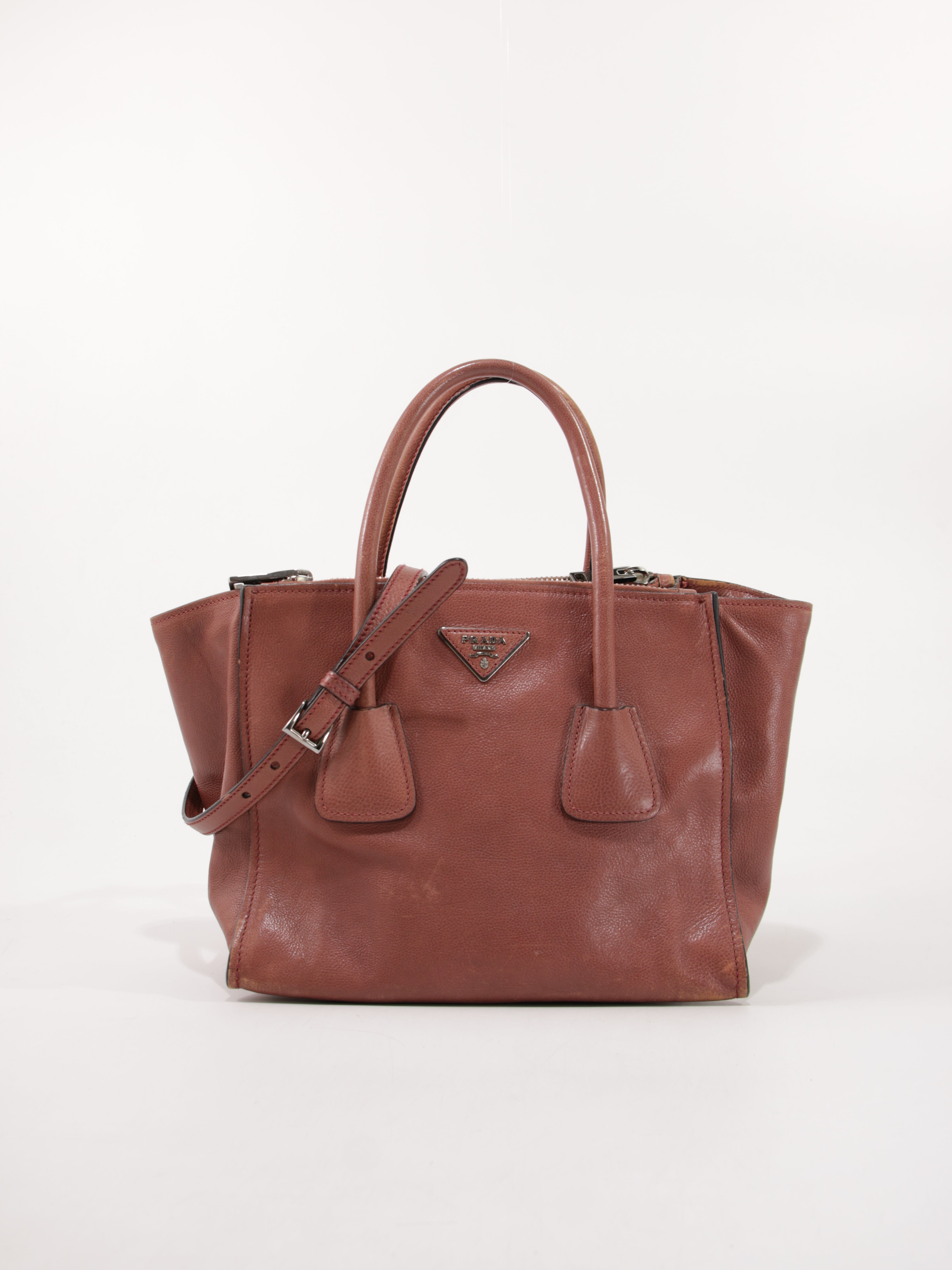 PRADA - TWIN POCKET