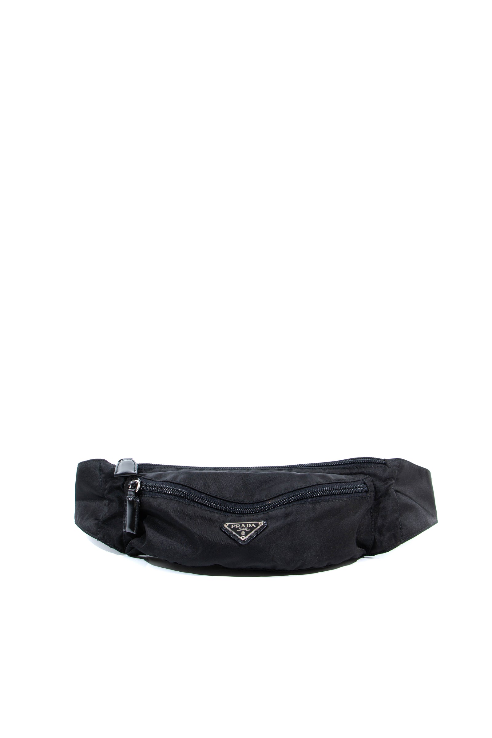 Belt behind